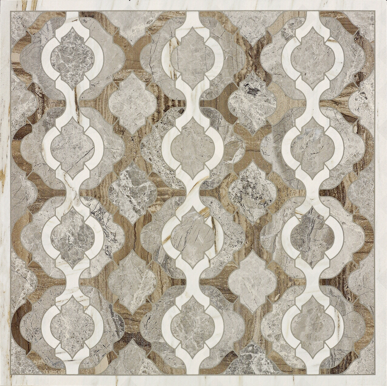 米黄色拼花地砖大理石贴图贴图下载【ID:1120593917】