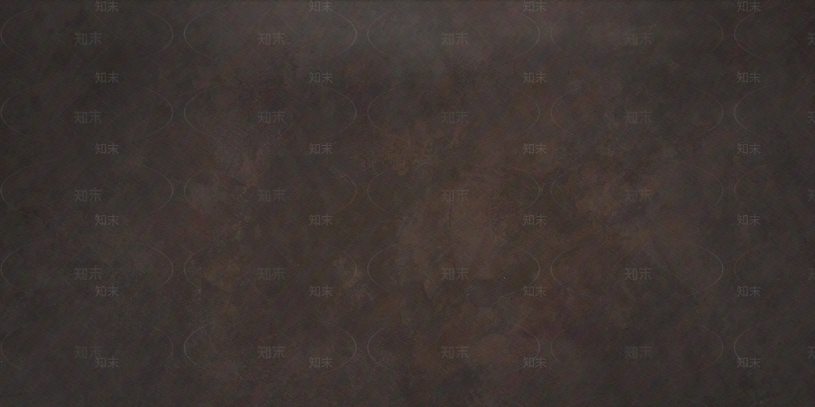 深咖色金属锈蚀砖贴图下载【ID:1120705990】