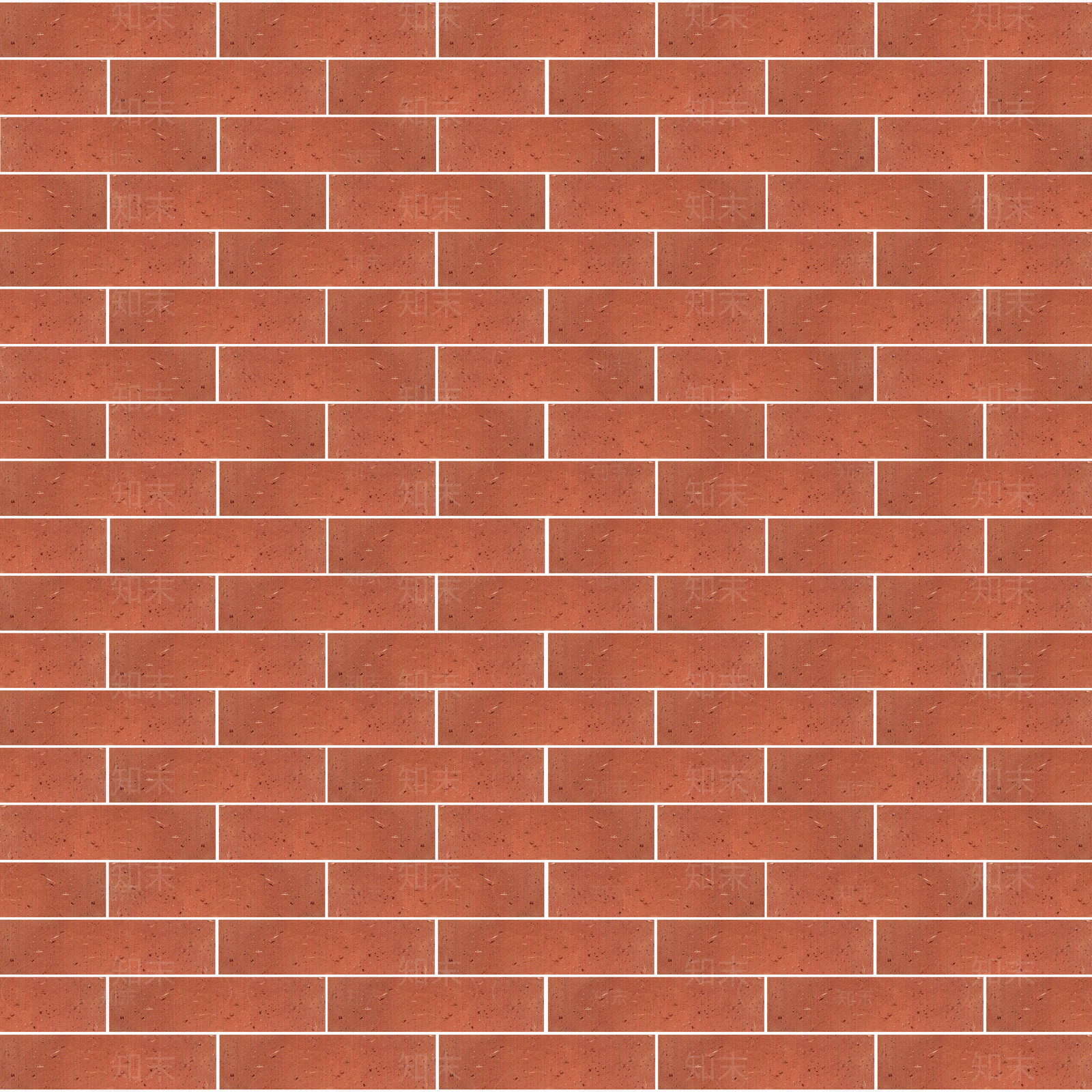 做旧红砖墙外墙贴图下载【ID:1120668178】