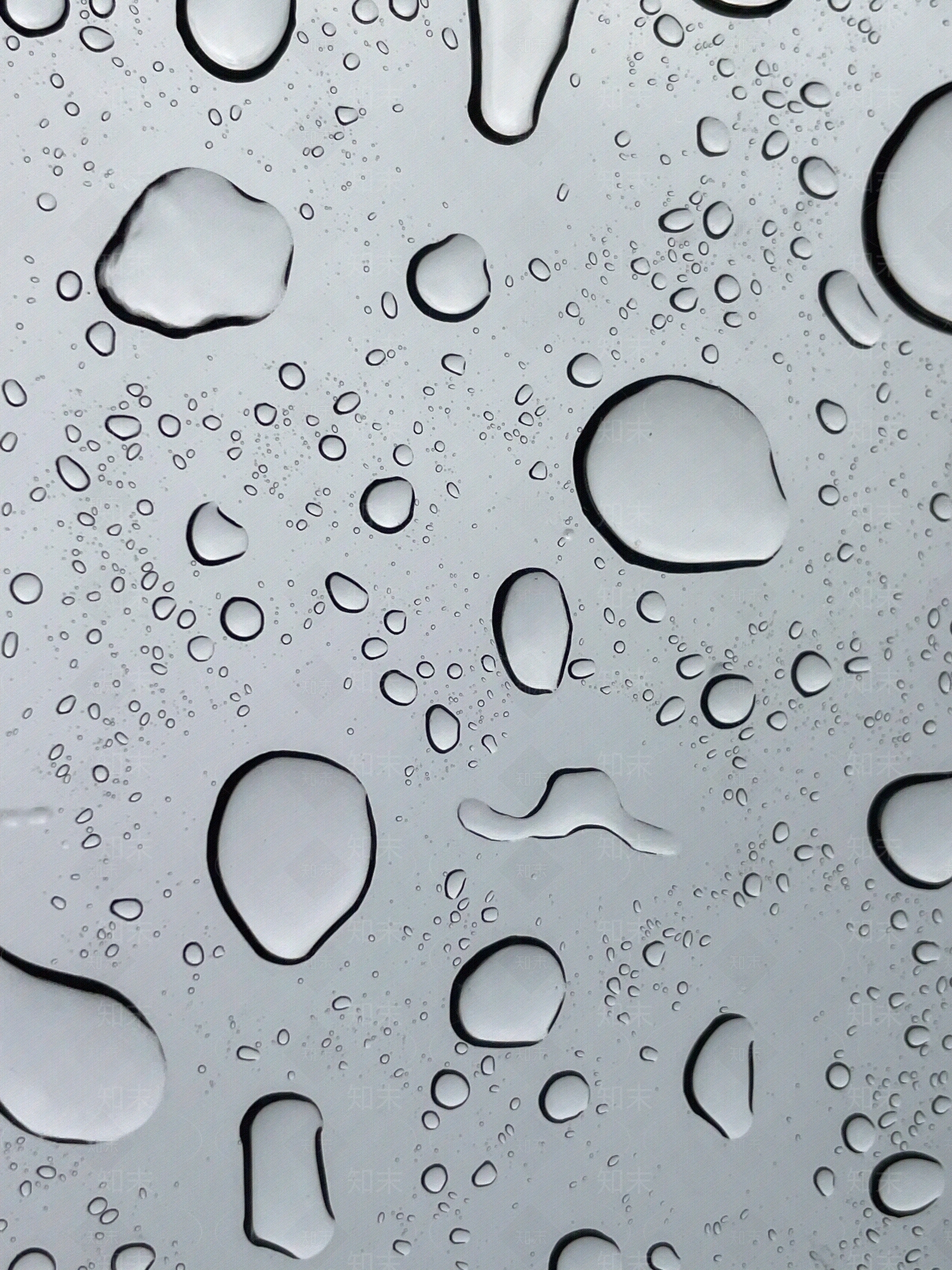水珠玻璃贴图下载【ID:1120721758】