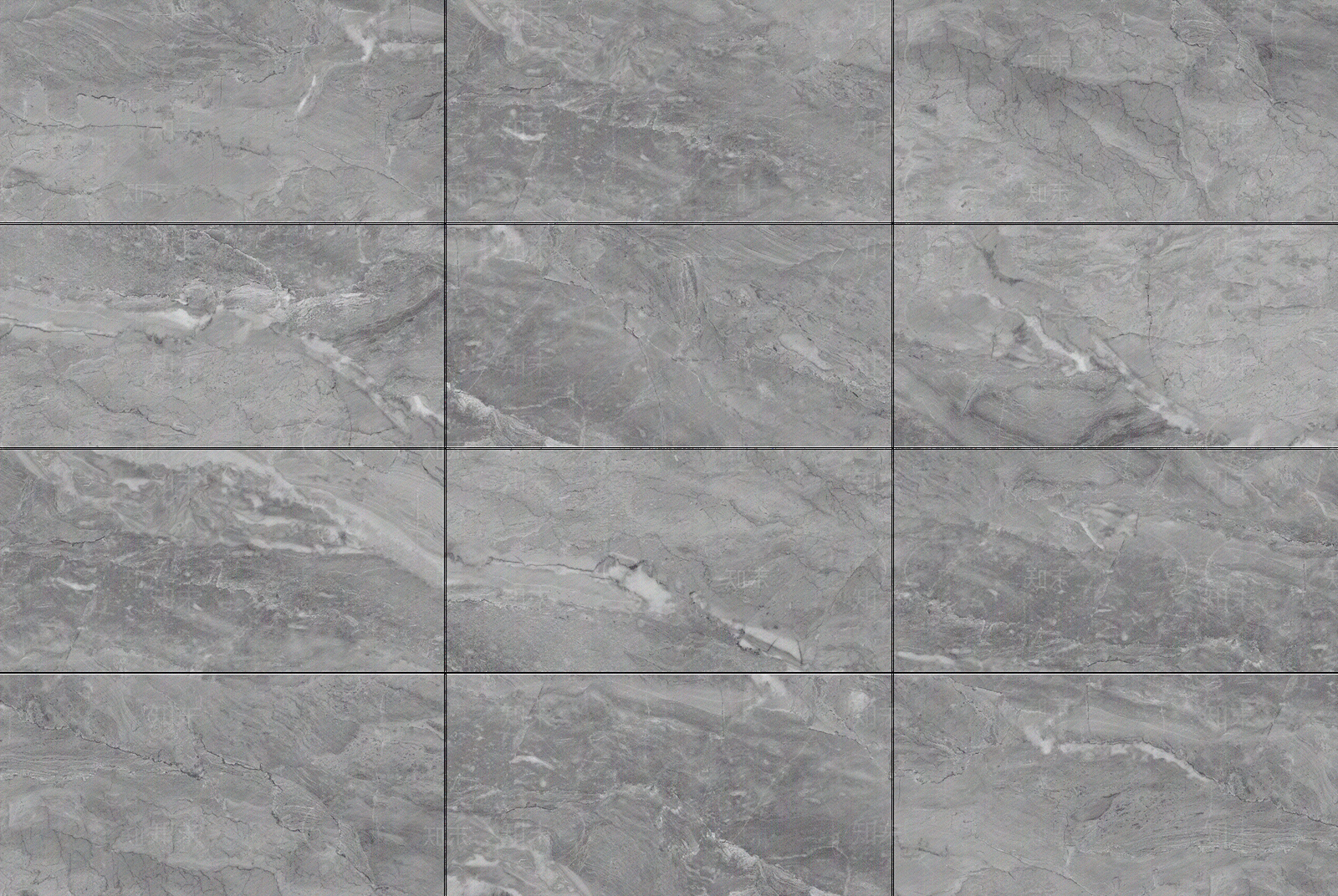 幻影灰大理石瓷砖贴图下载【ID:1120764674】