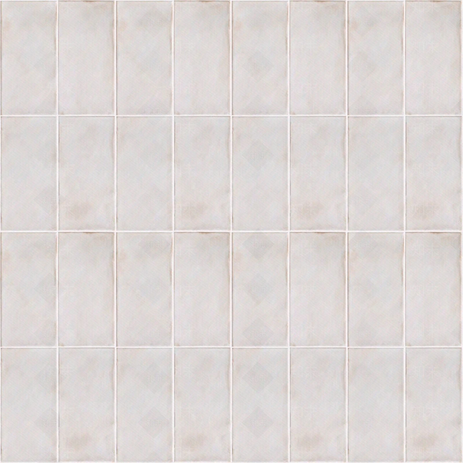 诧寂风做旧米白色条形砖贴图下载【ID:1120852031】