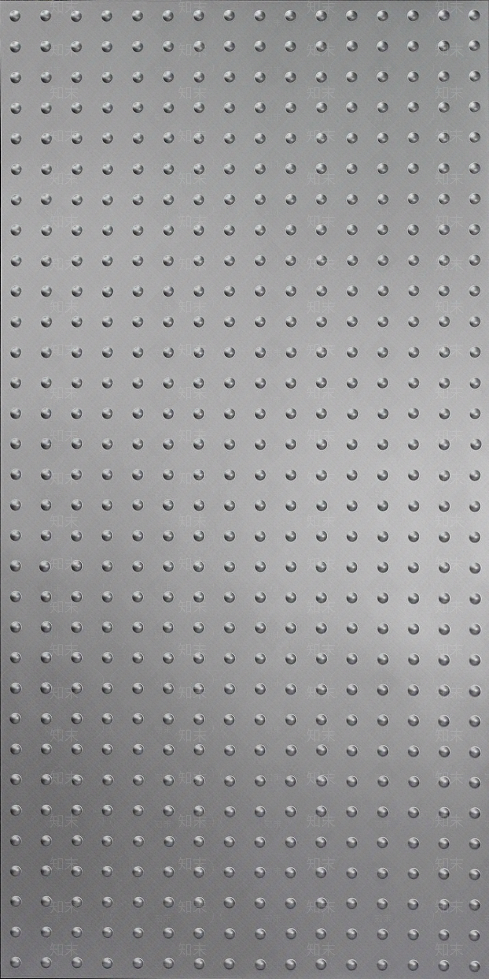 不锈钢圆点装饰板贴图下载【ID:1120887360】
