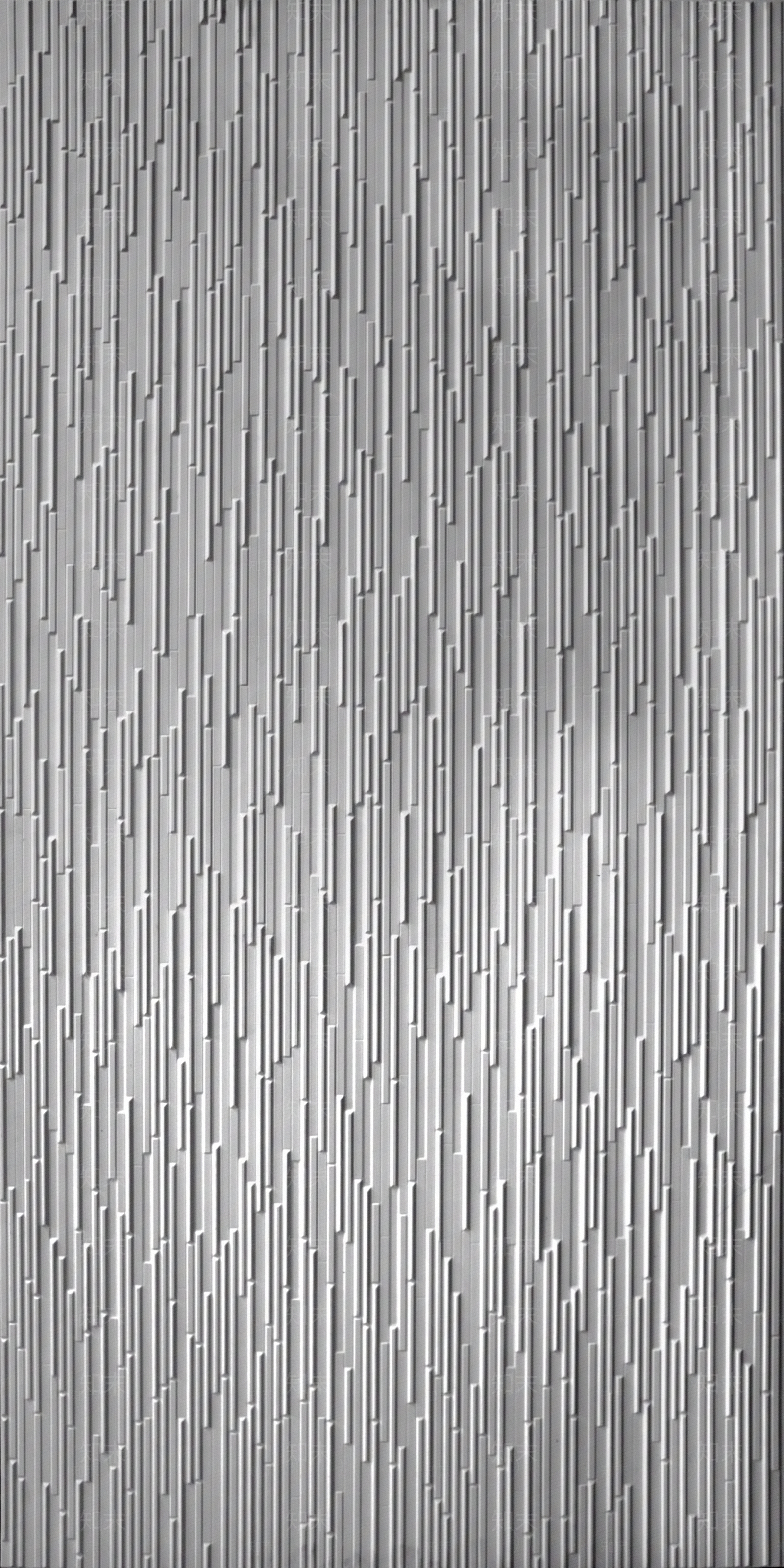 现代凹凸浮雕金属装饰板贴图下载【ID:1120887908】