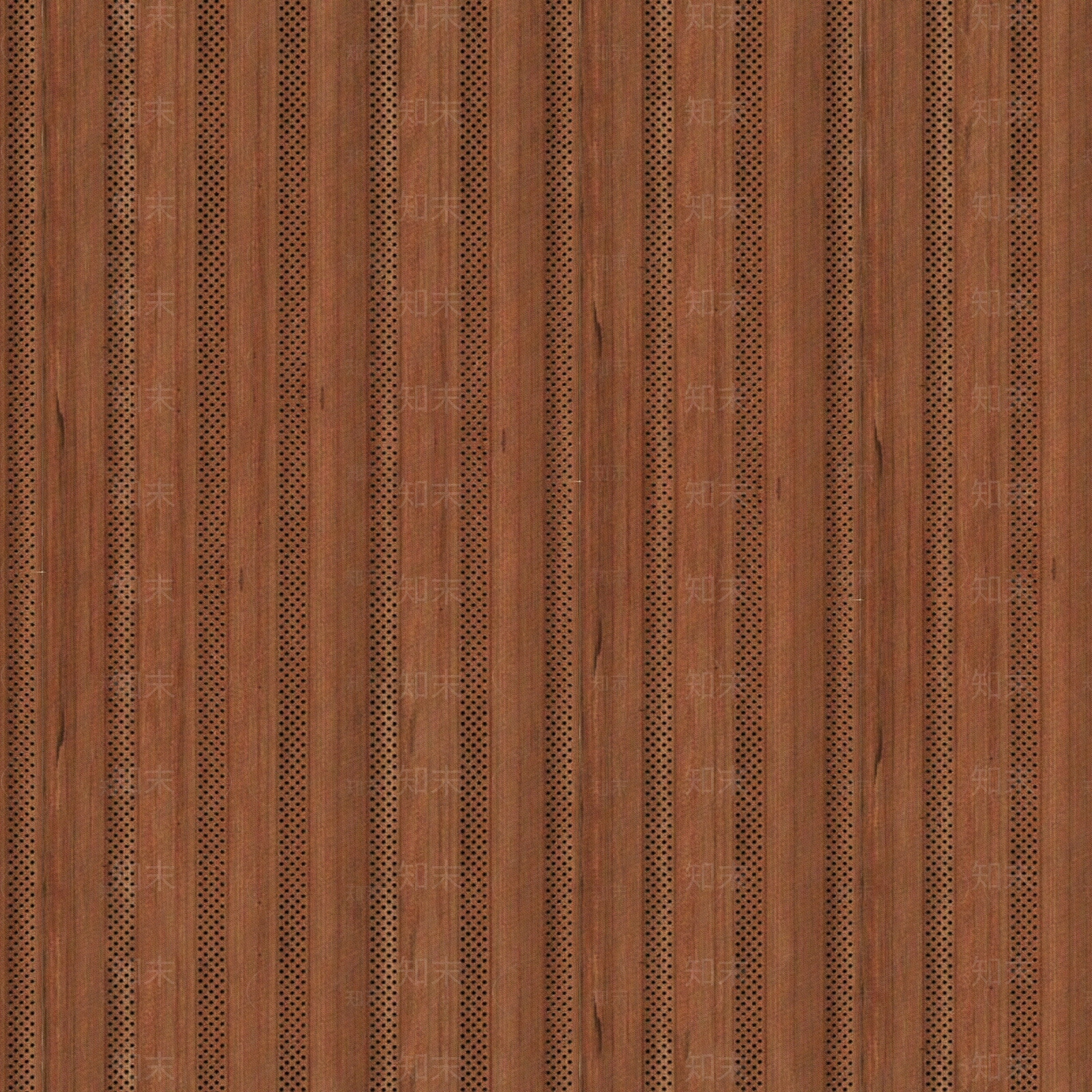 灰棕色吸音板木栅格贴图下载【ID:1120964372】