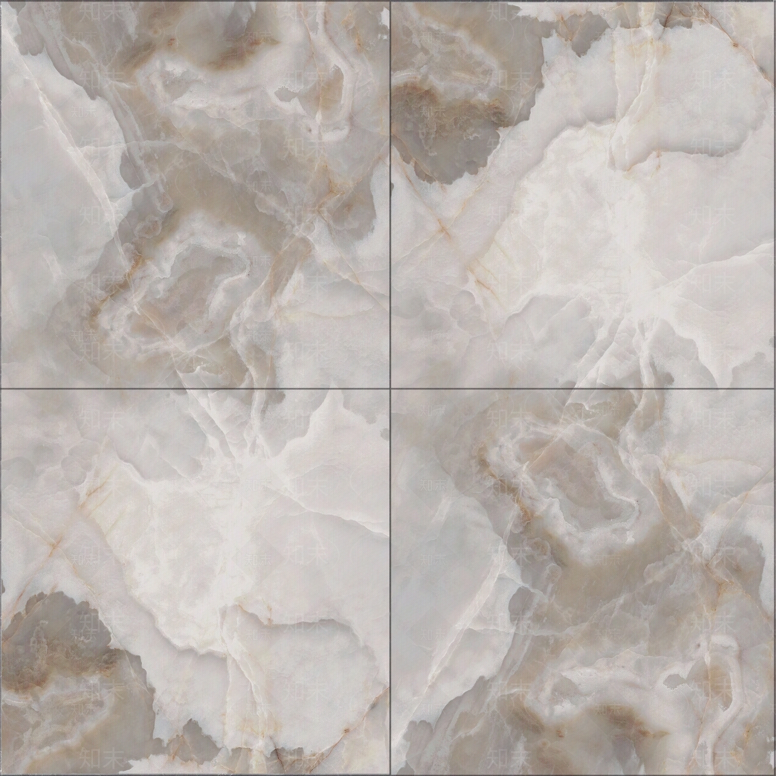 暖灰色玉石大理石瓷砖贴图下载【ID:1120998544】