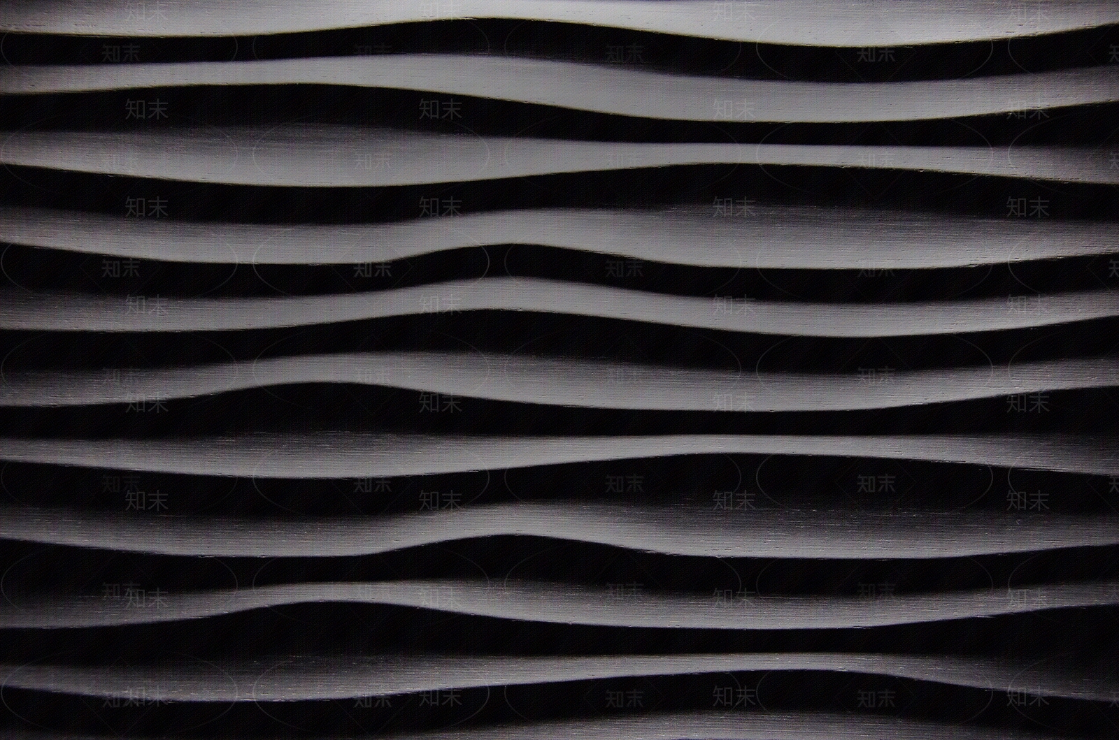 黑色艺术木雕木饰面贴图下载【ID:1121054820】