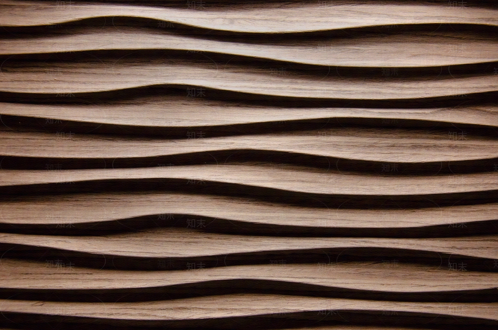 原木色艺术木雕木饰面贴图下载【ID:1121054831】