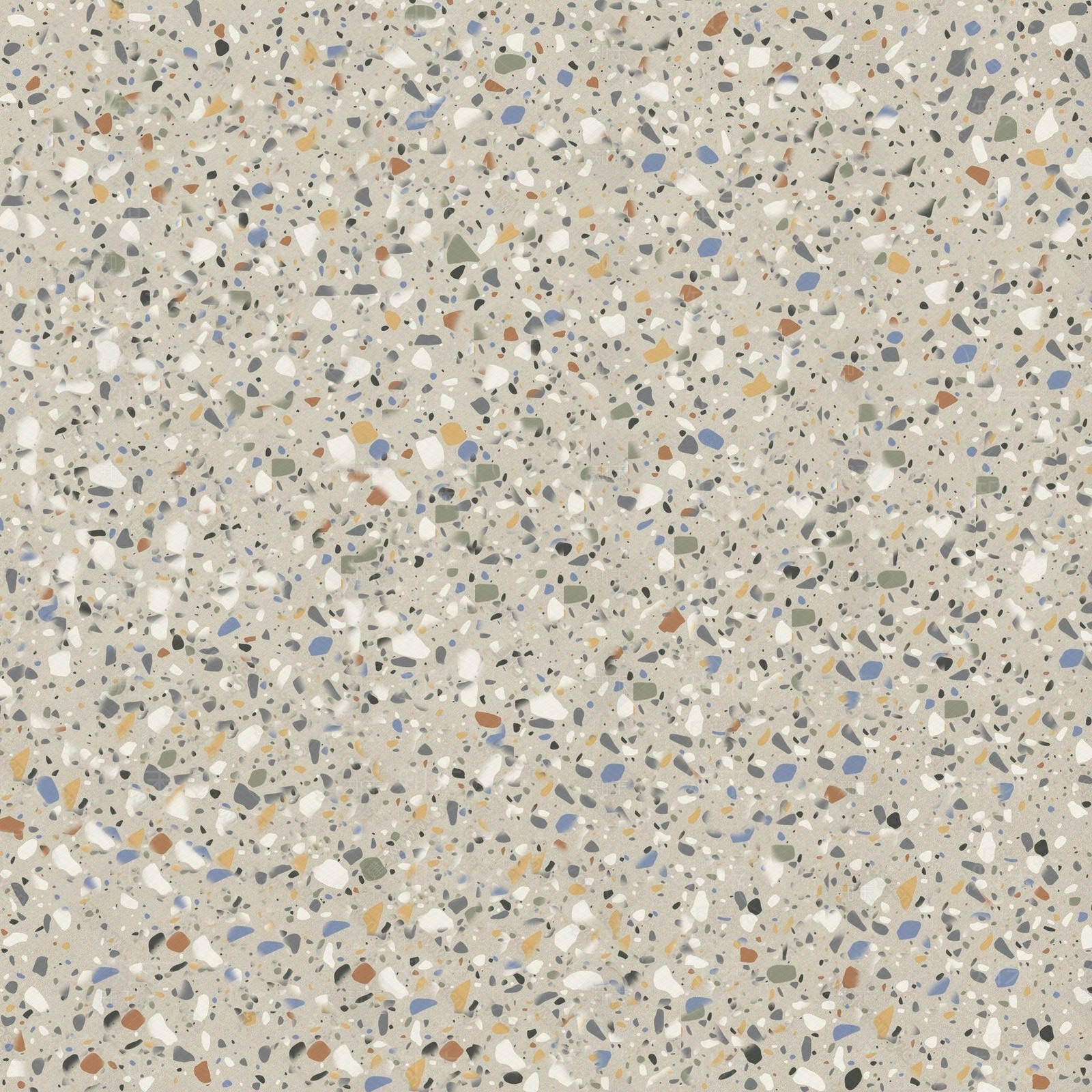 浅灰色麻面水磨石贴图下载【ID:1121064333】