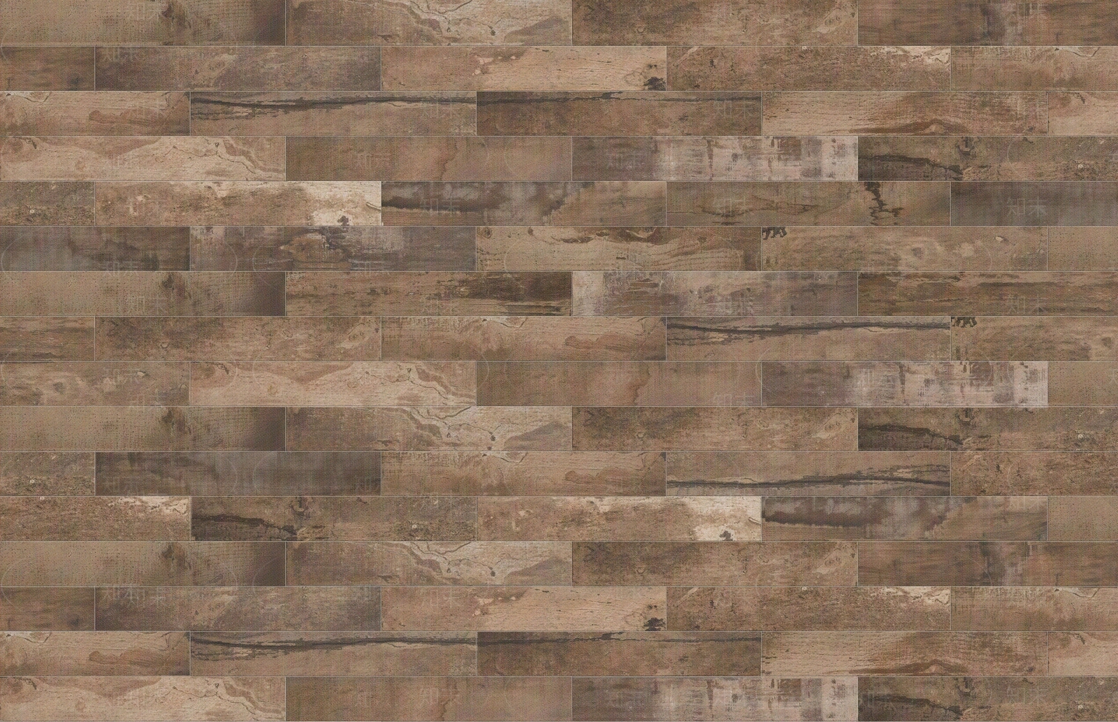 室外工字拼做旧木地板贴图下载【ID:1121095543】