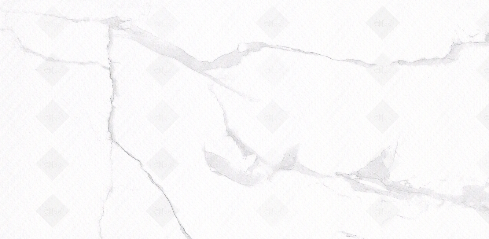 鱼肚白大理石瓷砖贴图下载【ID:1121107316】