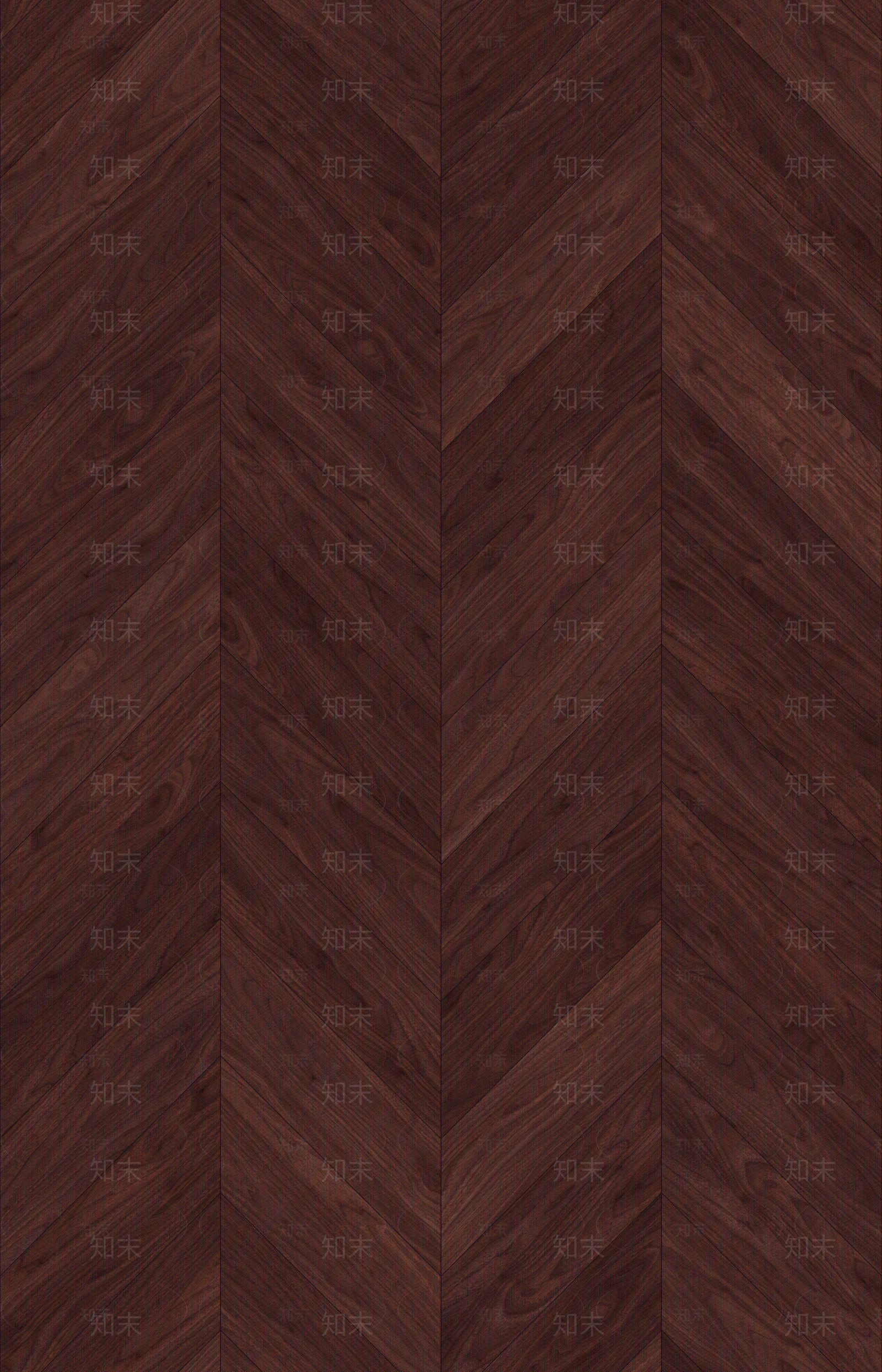 自然棕色鱼骨拼木地板贴图下载【ID:1121225200】