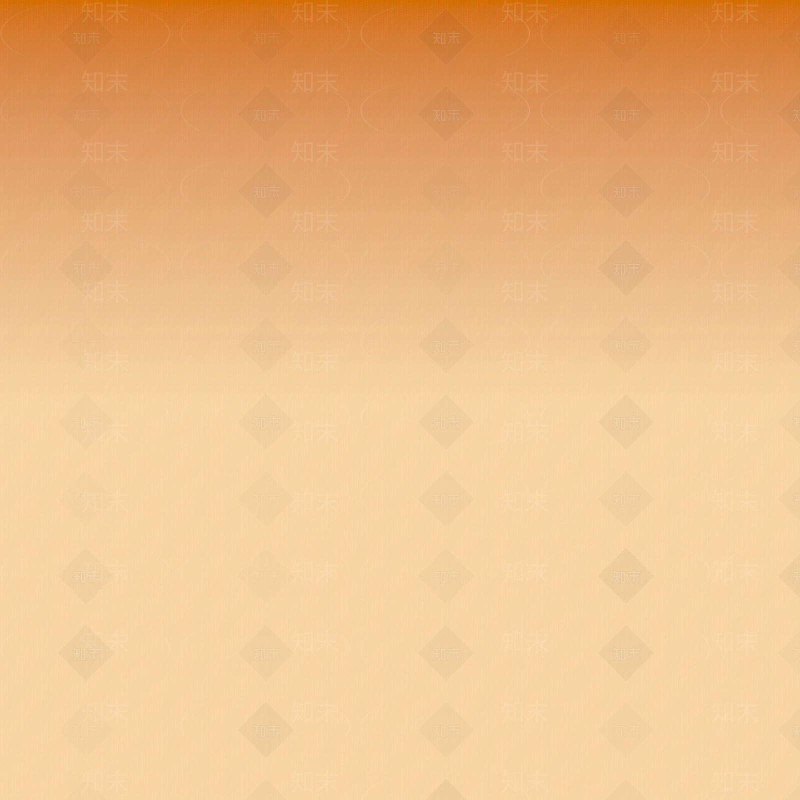 橙色渐变玻璃贴图下载【ID:1121377253】