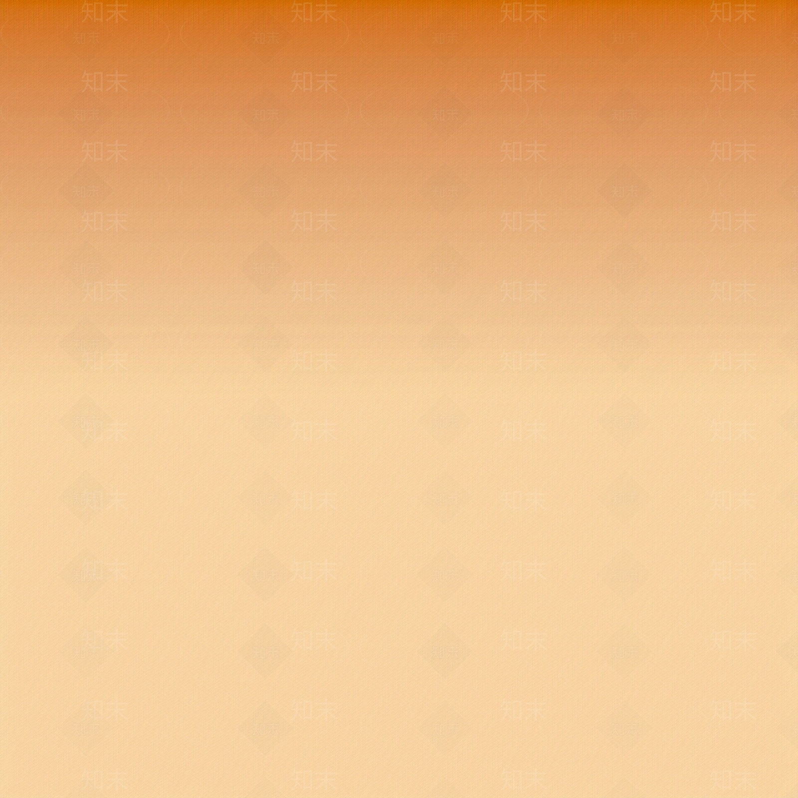 橙色渐变玻璃贴图下载【ID:1195365706】