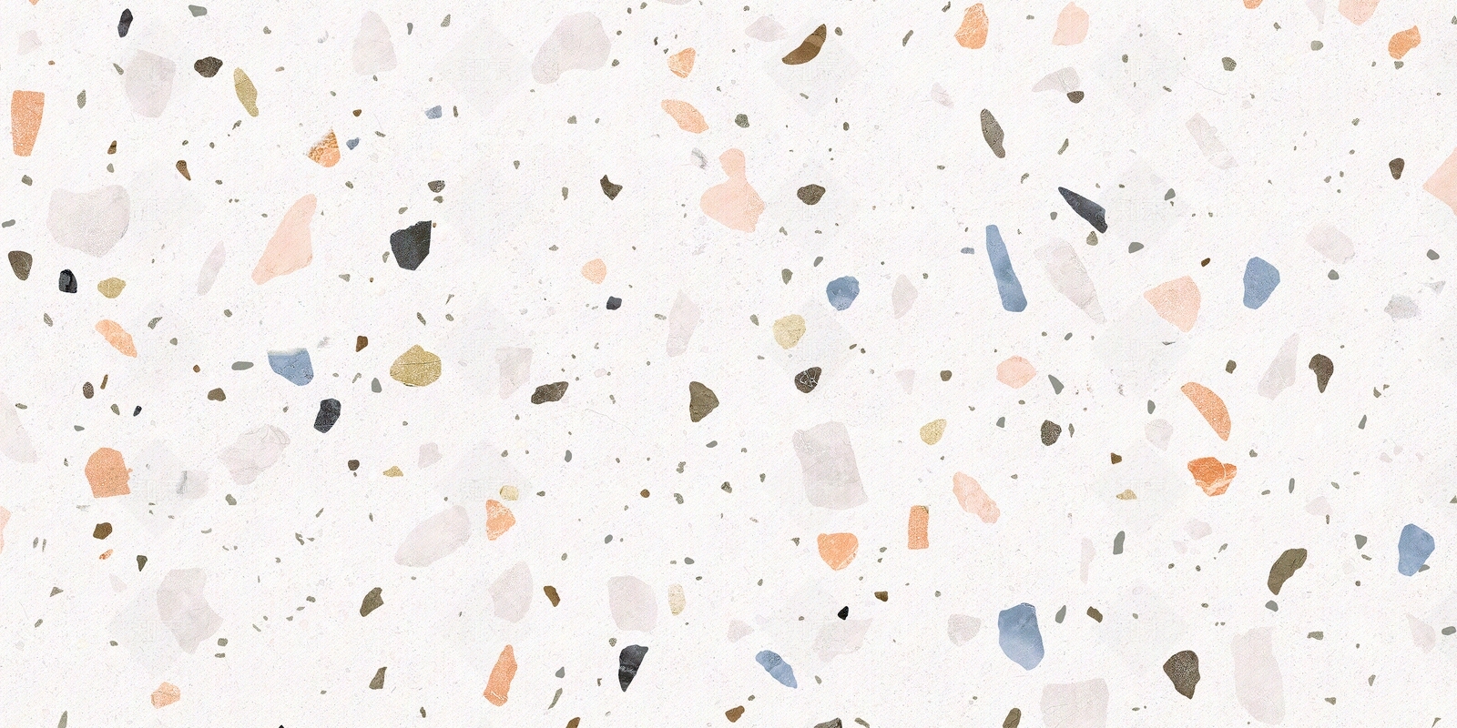 小清新彩色水磨石贴图下载【ID:1121423479】