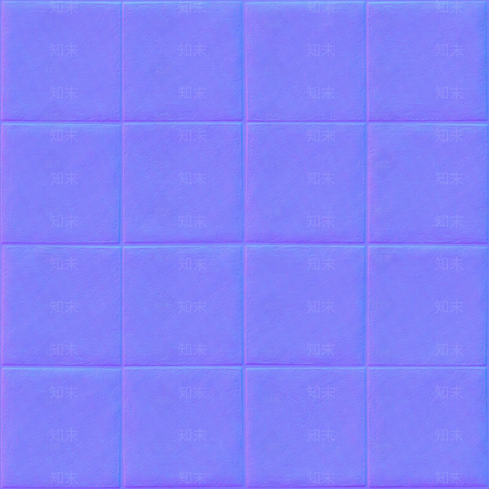 仿古砖凹凸置换贴图贴图下载【ID:1121473887】