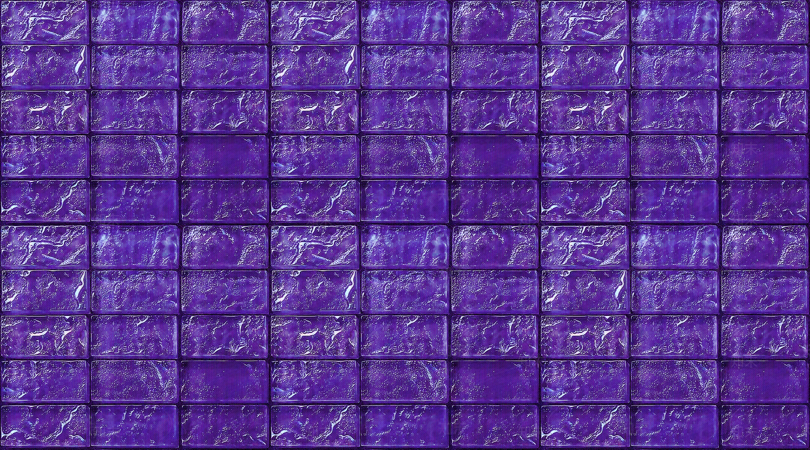 紫色玻璃砖贴图下载【ID:1121478394】
