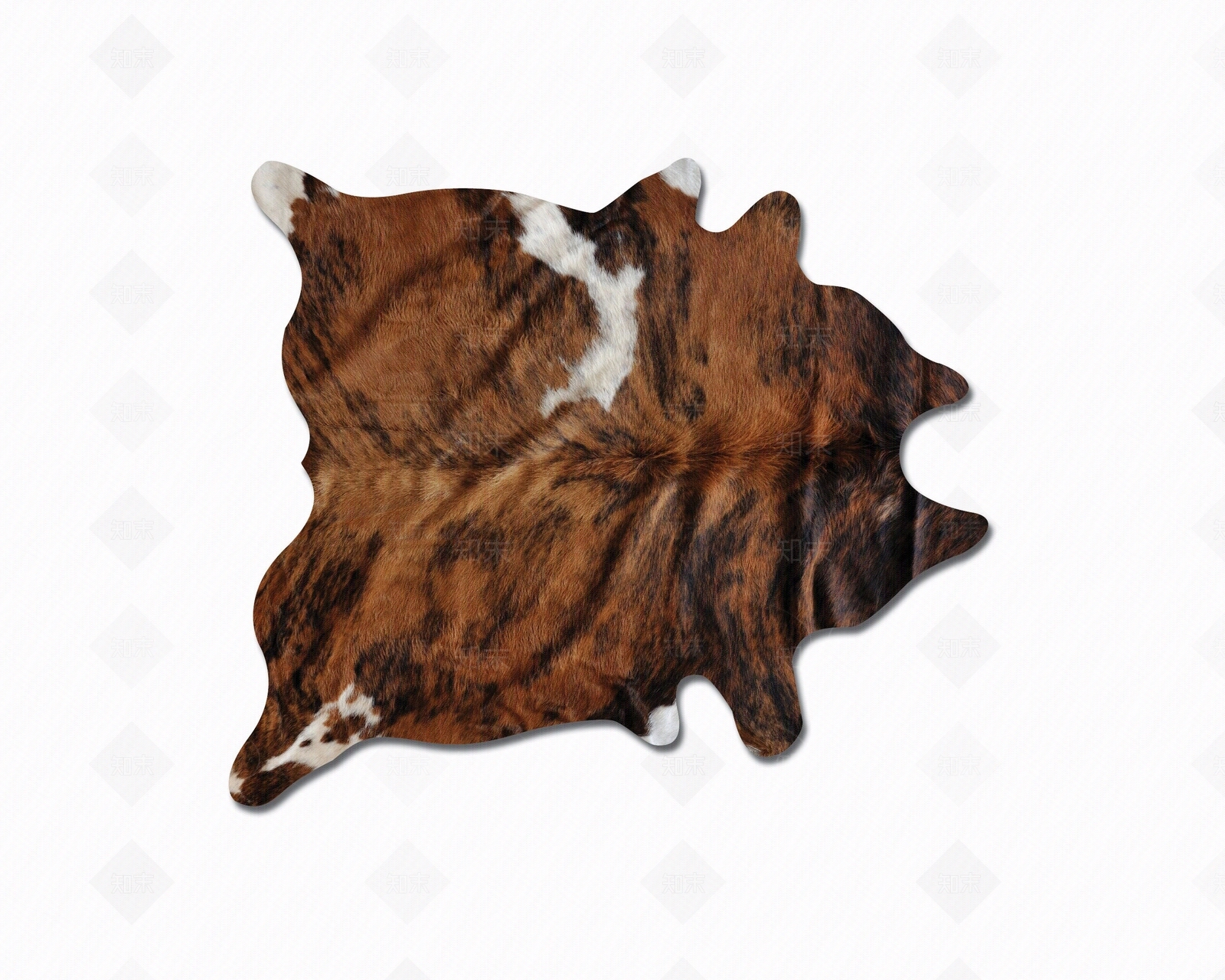 牛皮地毯贴图下载【ID:1121554644】