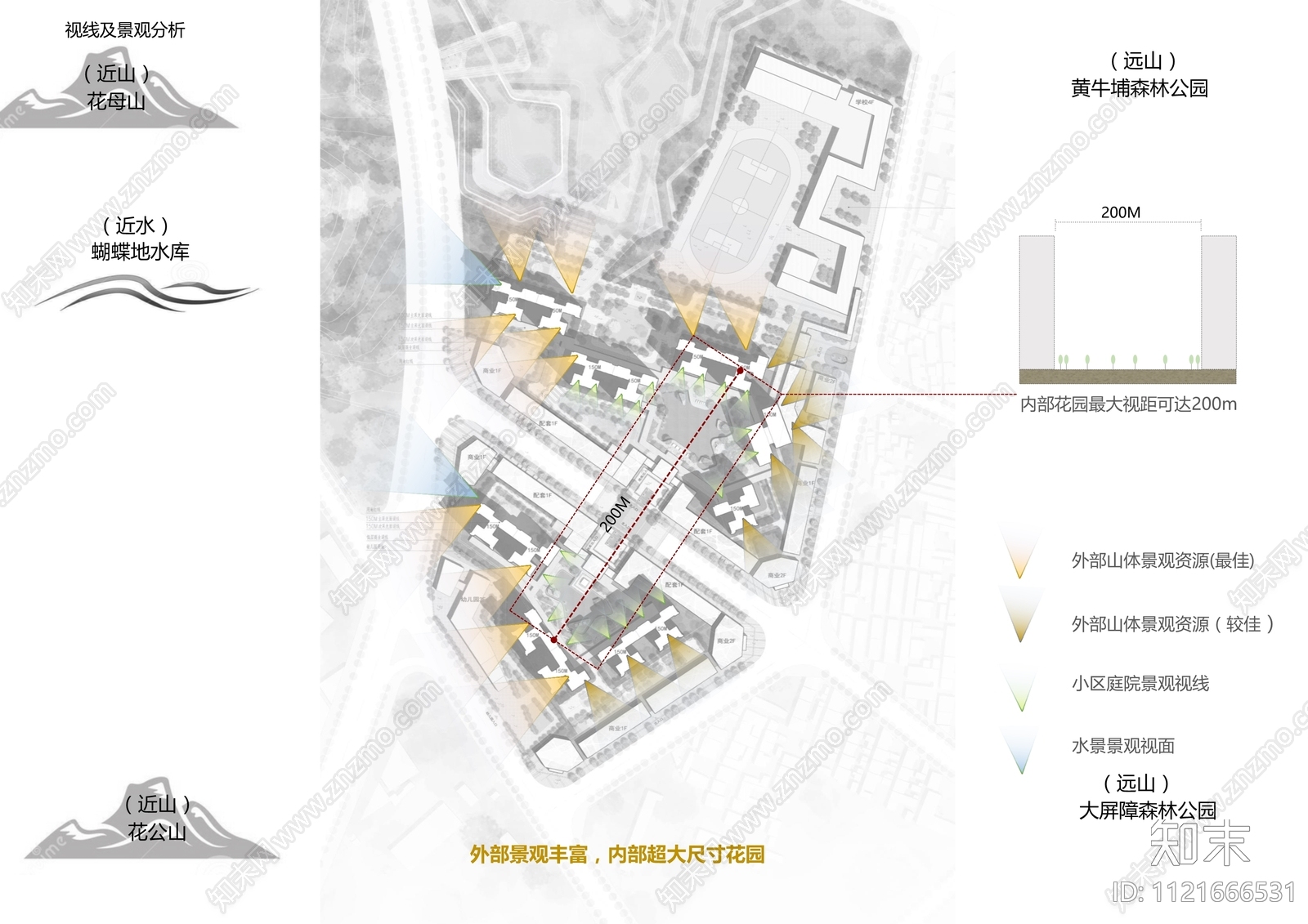 东莞黄江镇田心村旧村改造规划方案文本下载【ID:1121666531】