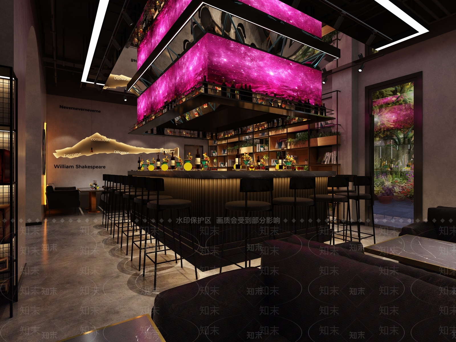 现代剧本杀3D模型下载【ID:1121678567】