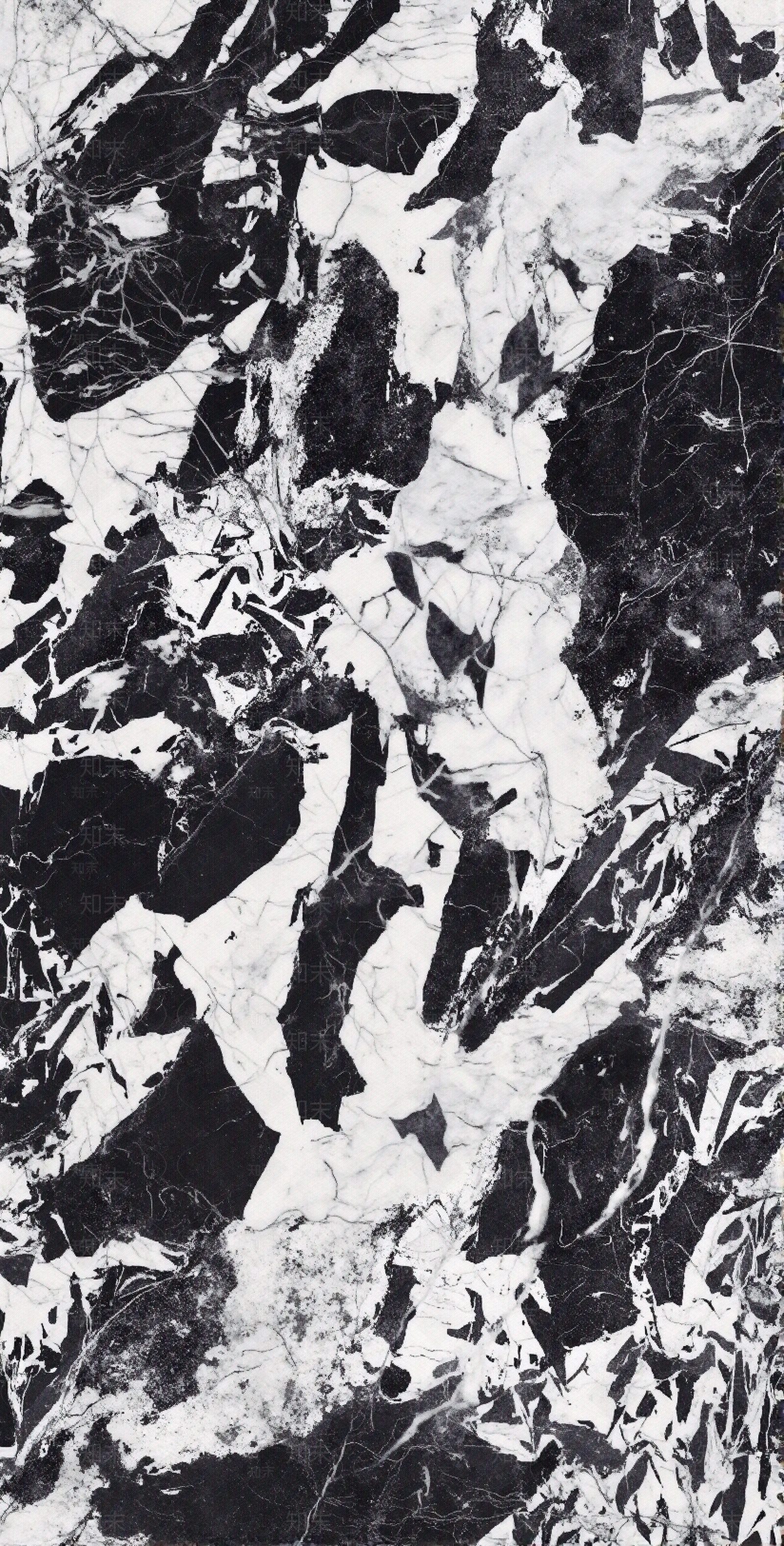 宝格丽珍珠黑大理石贴图下载【ID:1195366263】