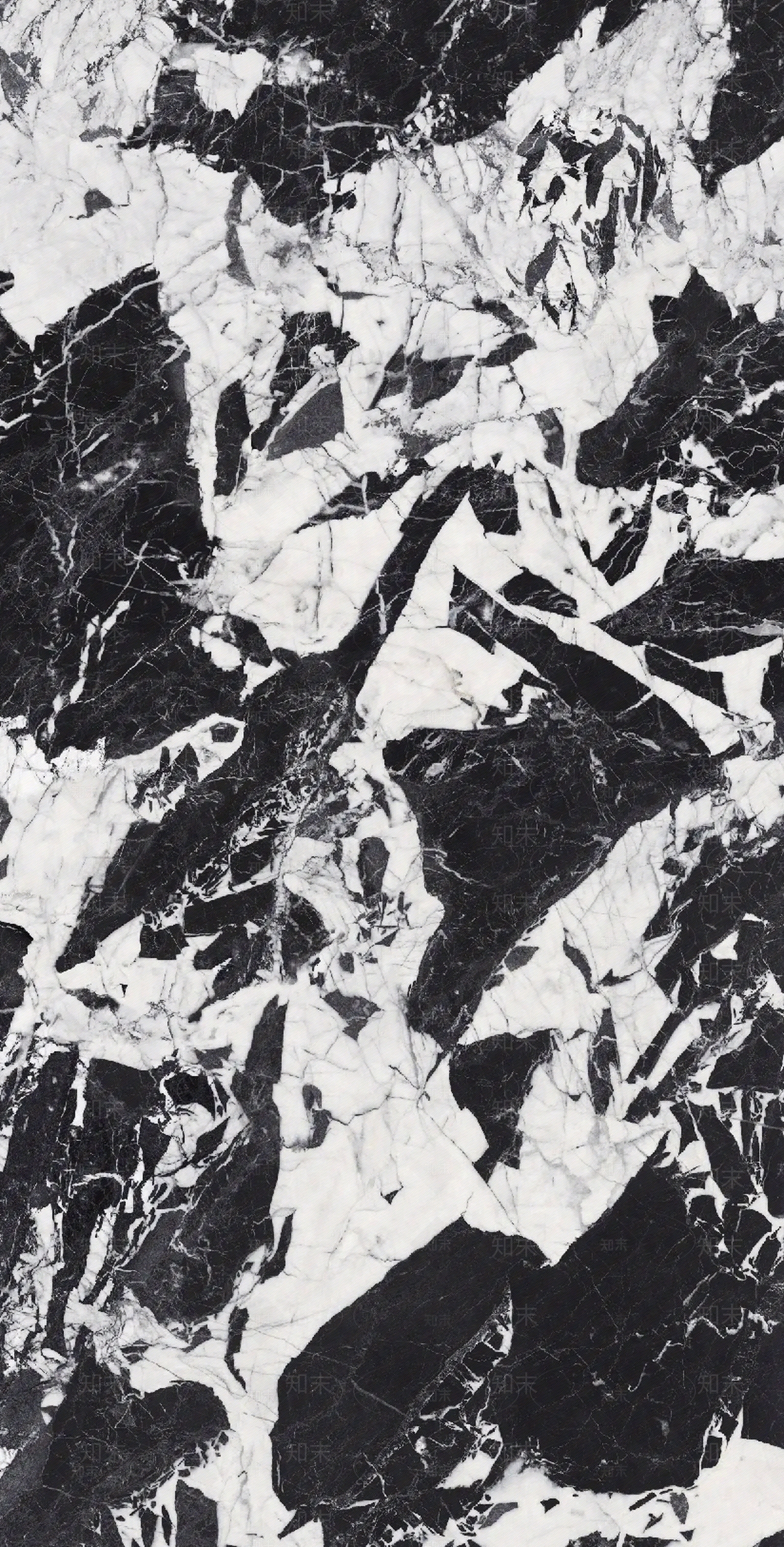 宝格丽珍珠黑大理石贴图下载【ID:1121803346】