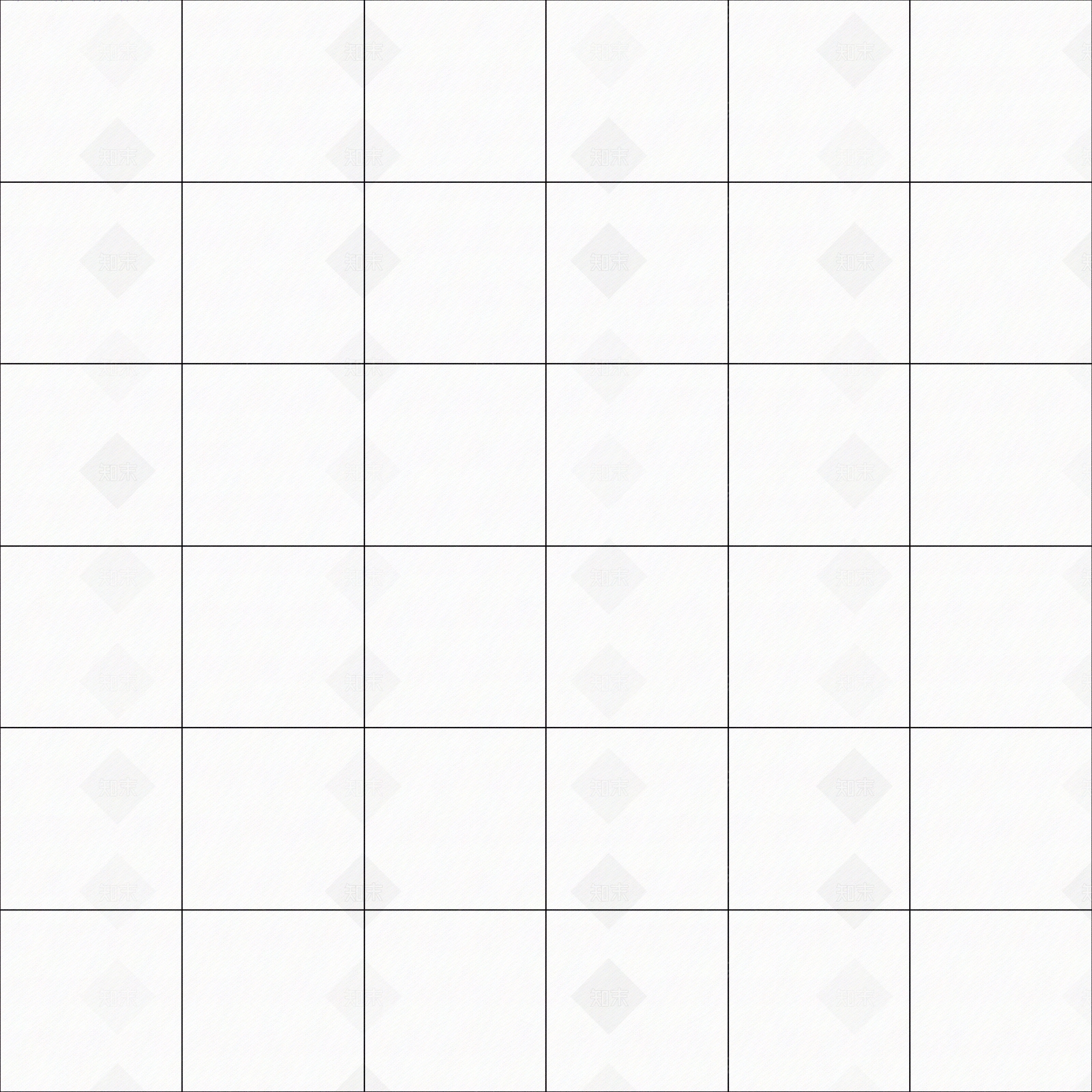 白色方块格子砖贴图下载【ID:1121818194】