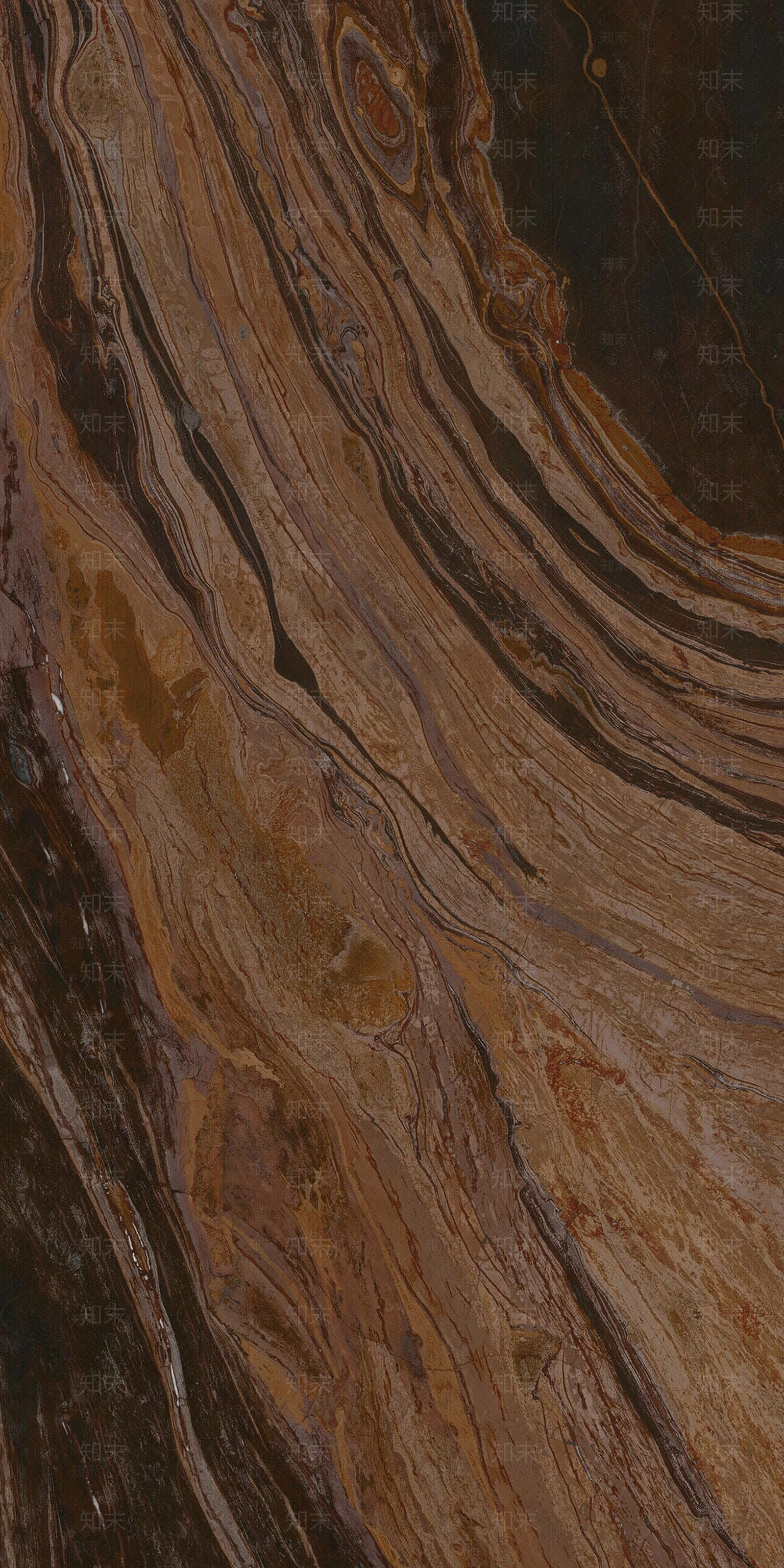 红棕色纹理大理石贴图下载【ID:1121926214】