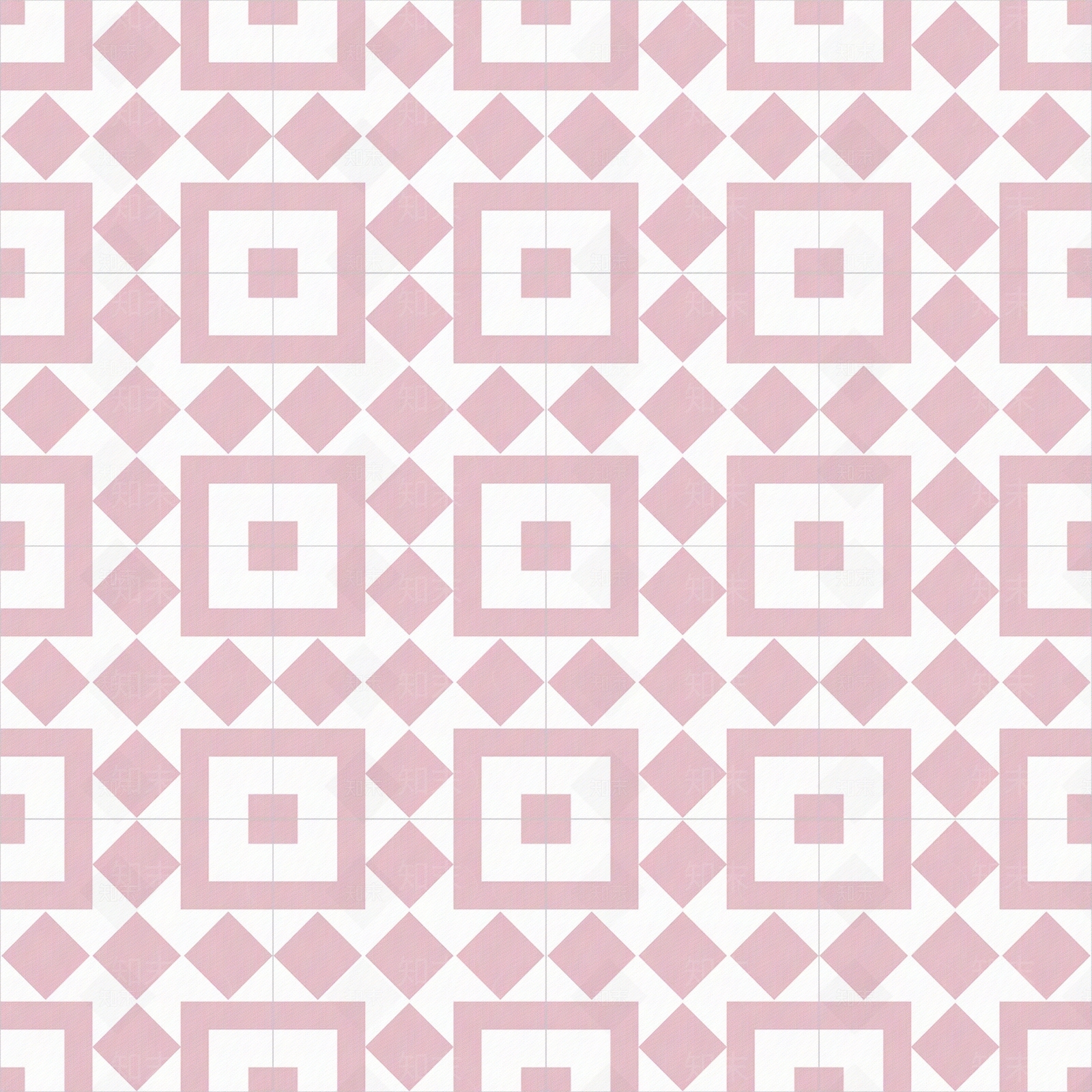 粉色现代几何线条贴图下载【ID:1121999816】