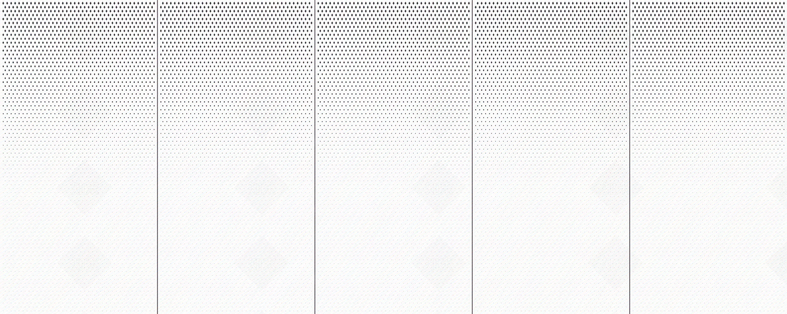 菱形渐变穿孔板金属板贴图下载【ID:1122072400】