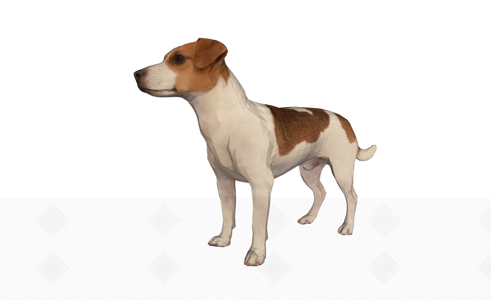 狗SU模型下载【ID:1122176806】