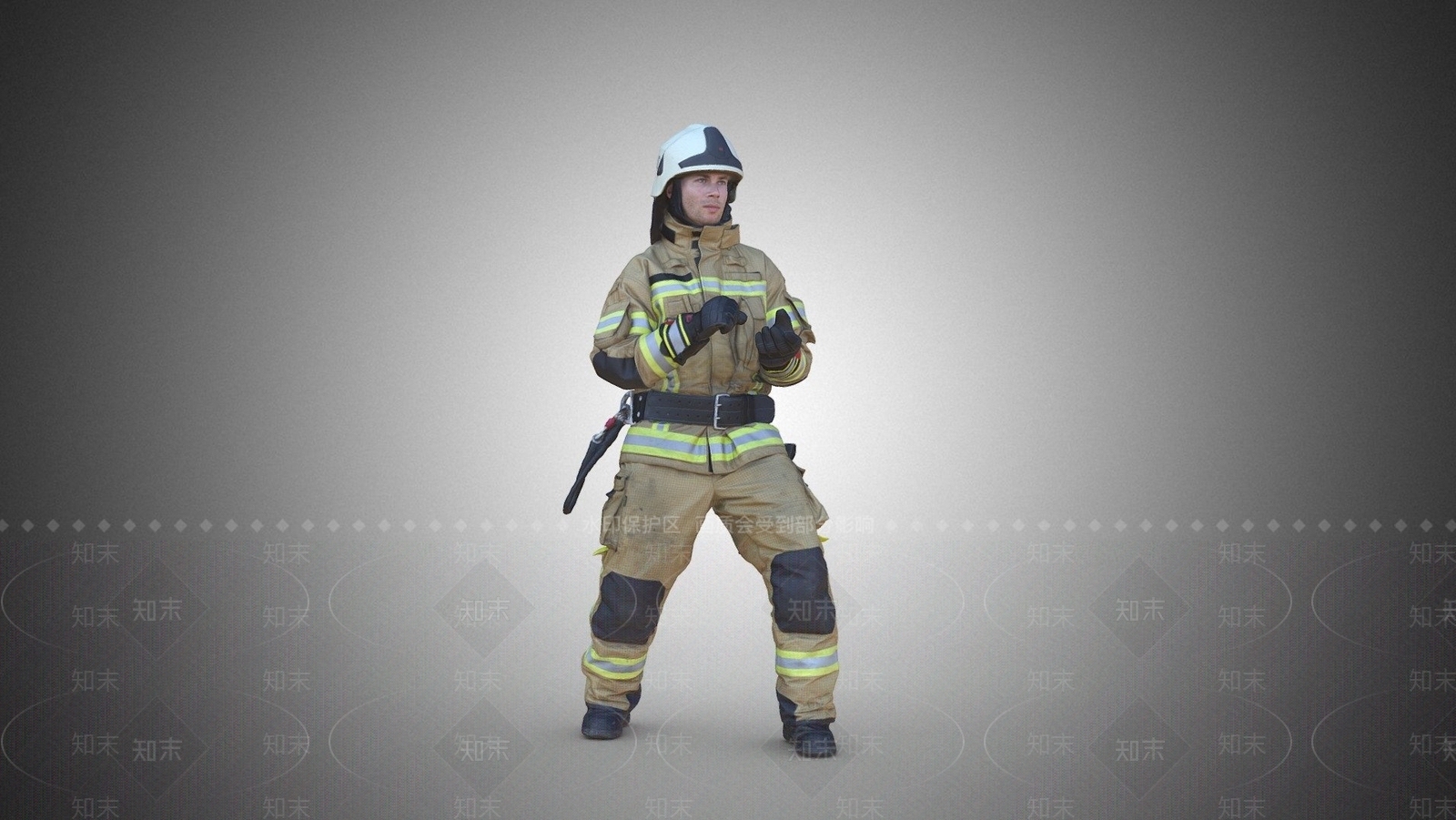 男人SU模型下载【ID:1122222324】