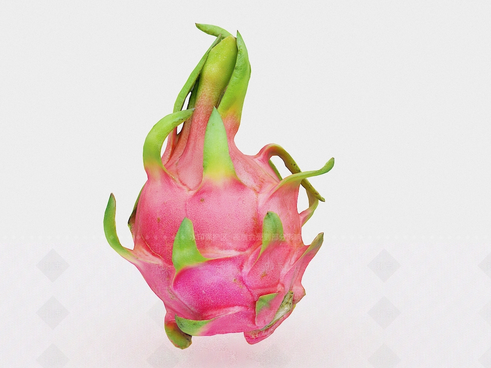 水果蔬菜SU模型下载【ID:1122223276】