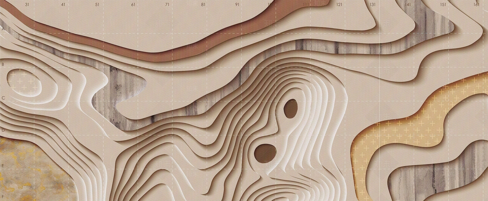 壁纸高清贴图材质