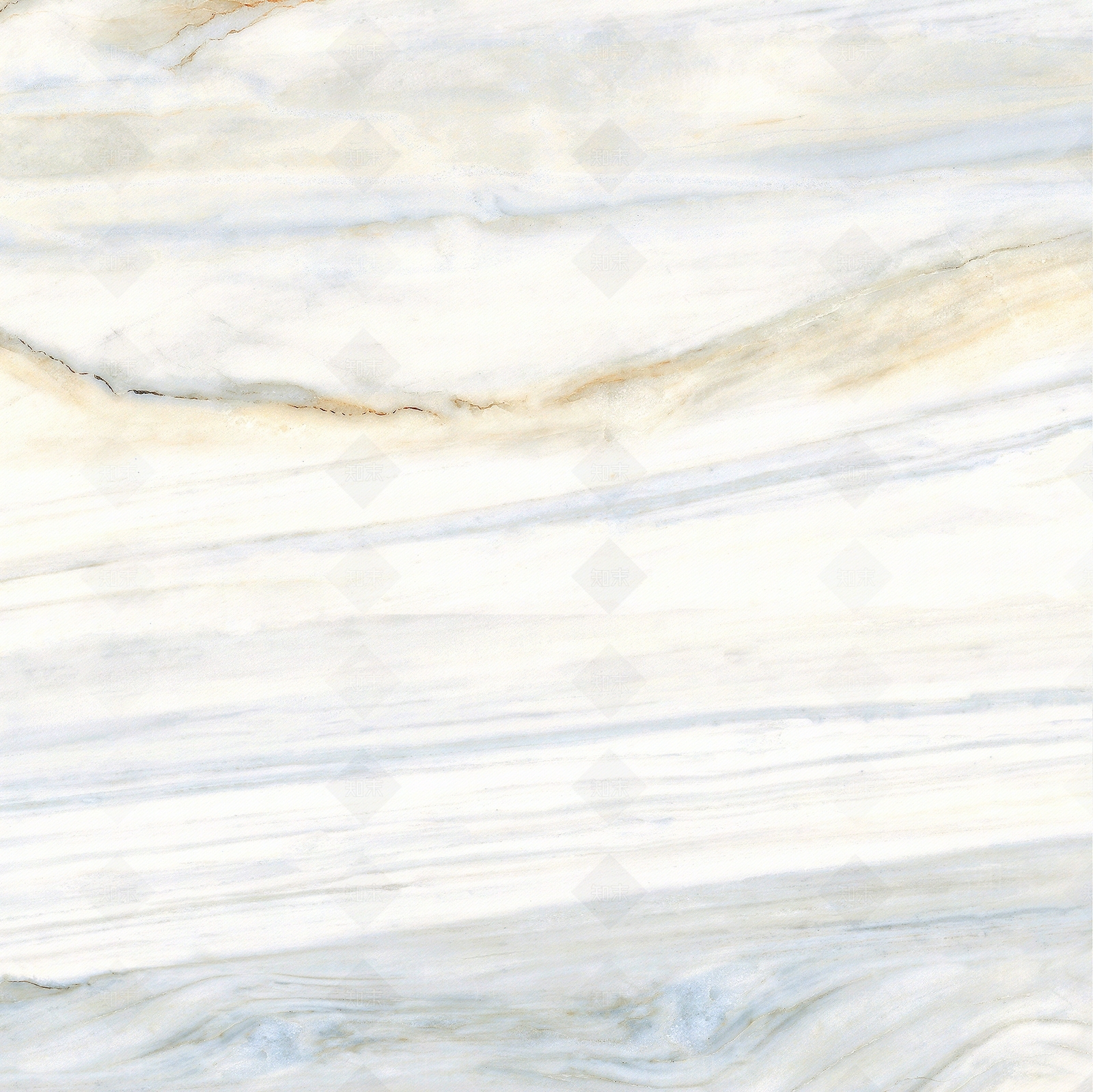 蓝白色横纹大理石瓷砖贴图下载【ID:1122442728】