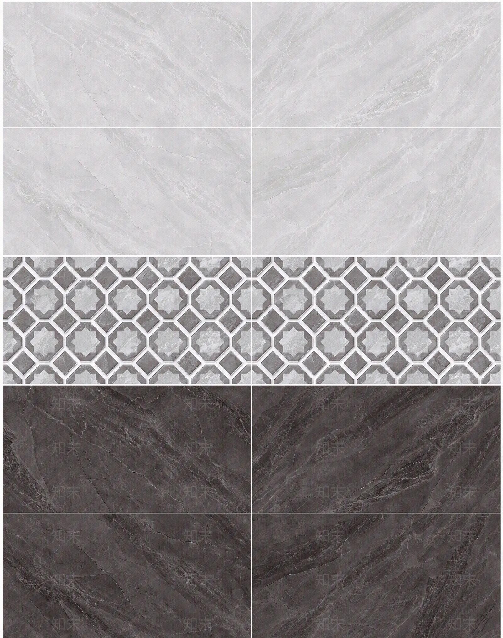 灰色系厨卫瓷砖贴图下载【ID:1122618813】