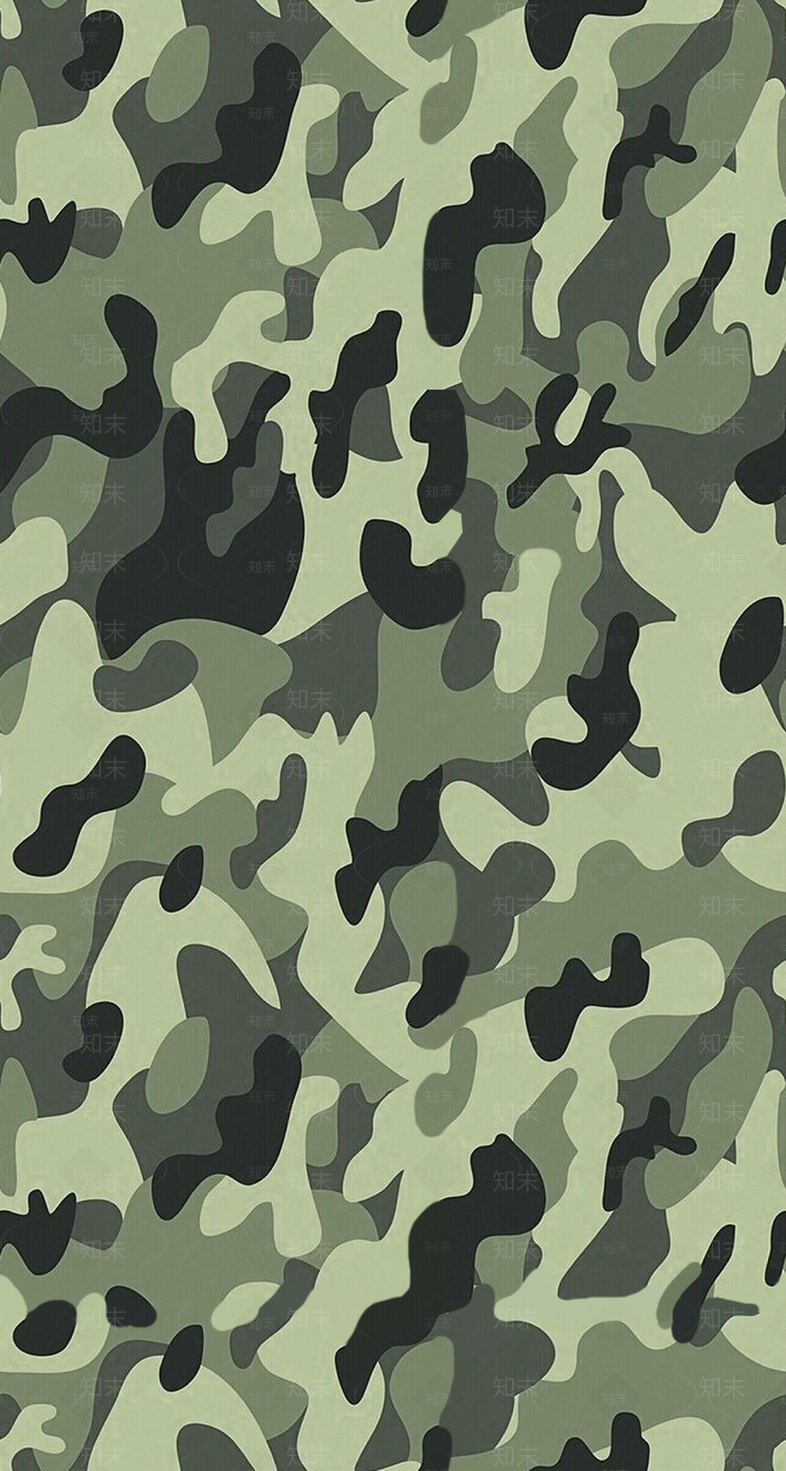 迷彩布纹布料贴图下载【ID:1122642373】