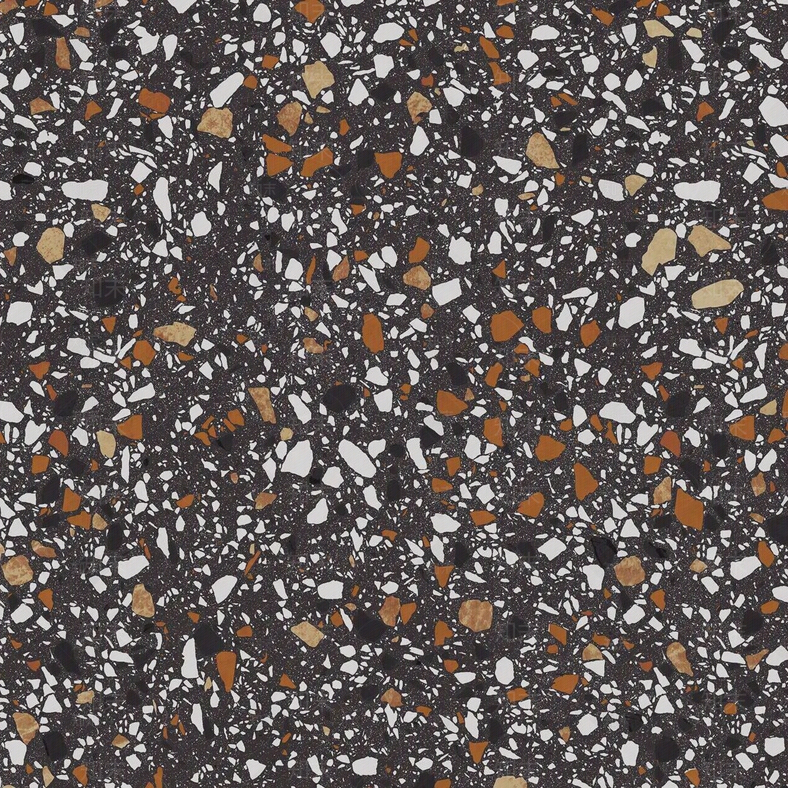 红棕色颗粒水磨石贴图下载【ID:1122727126】