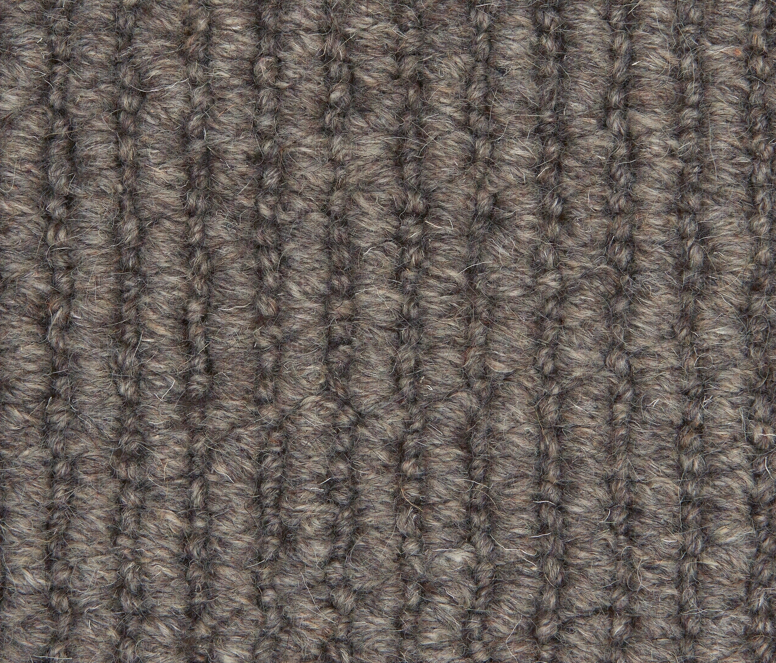 灰棕色竖纹肌理毛麻针织贴图下载【ID:1122749323】