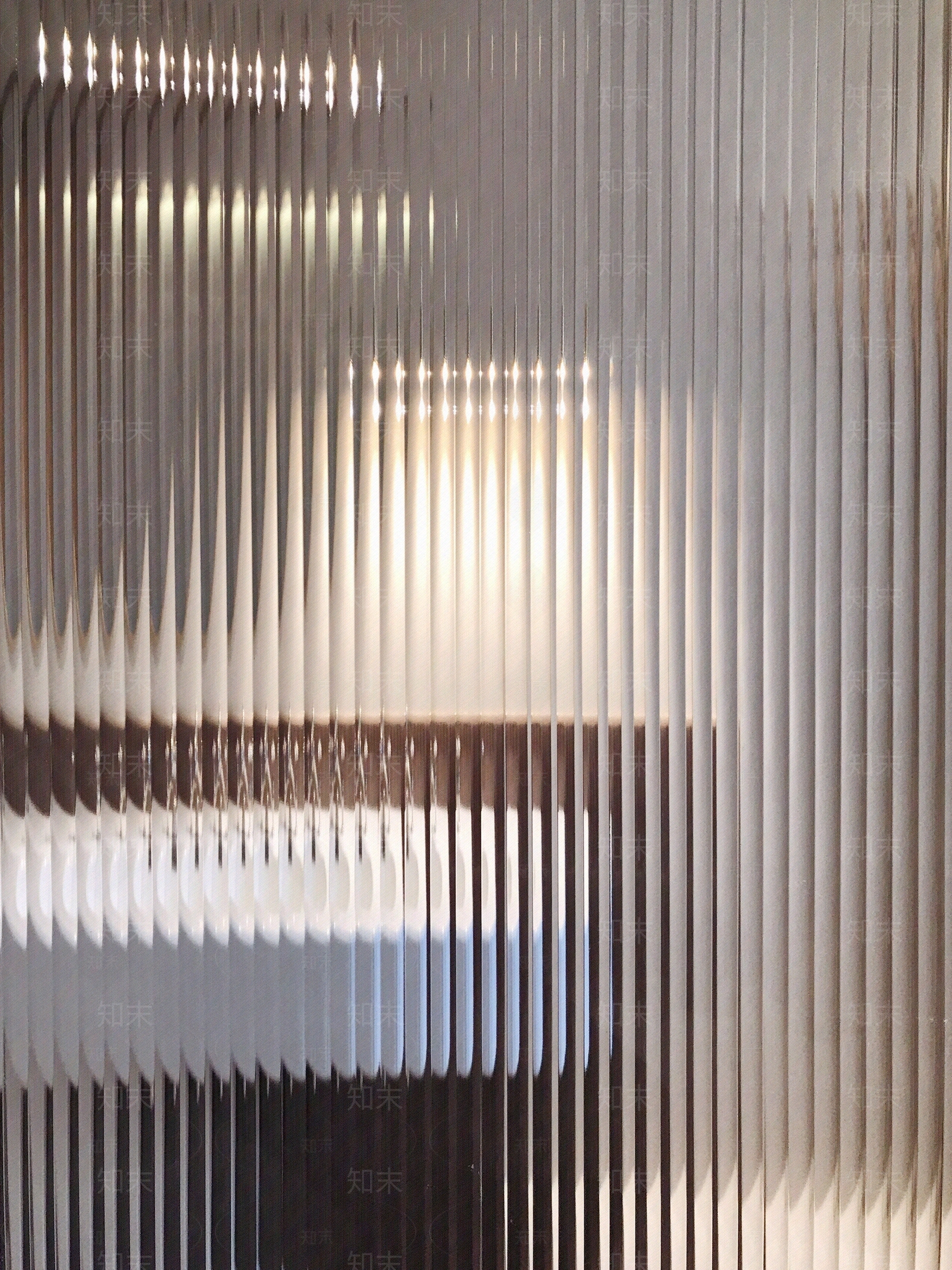 室内艺术长虹玻璃贴图下载【ID:1122770838】