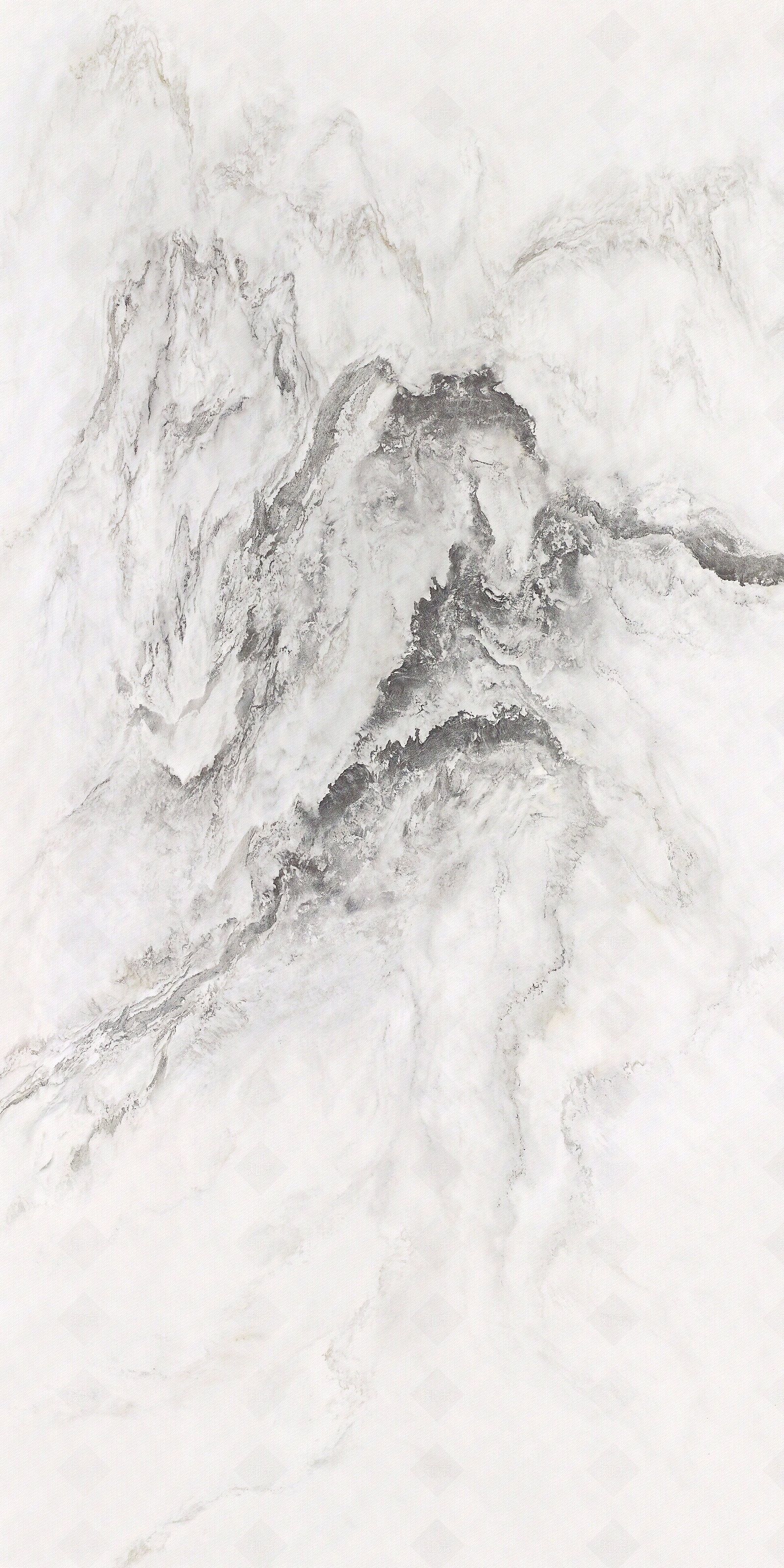 山水纹大理石贴图下载【ID:1122782135】