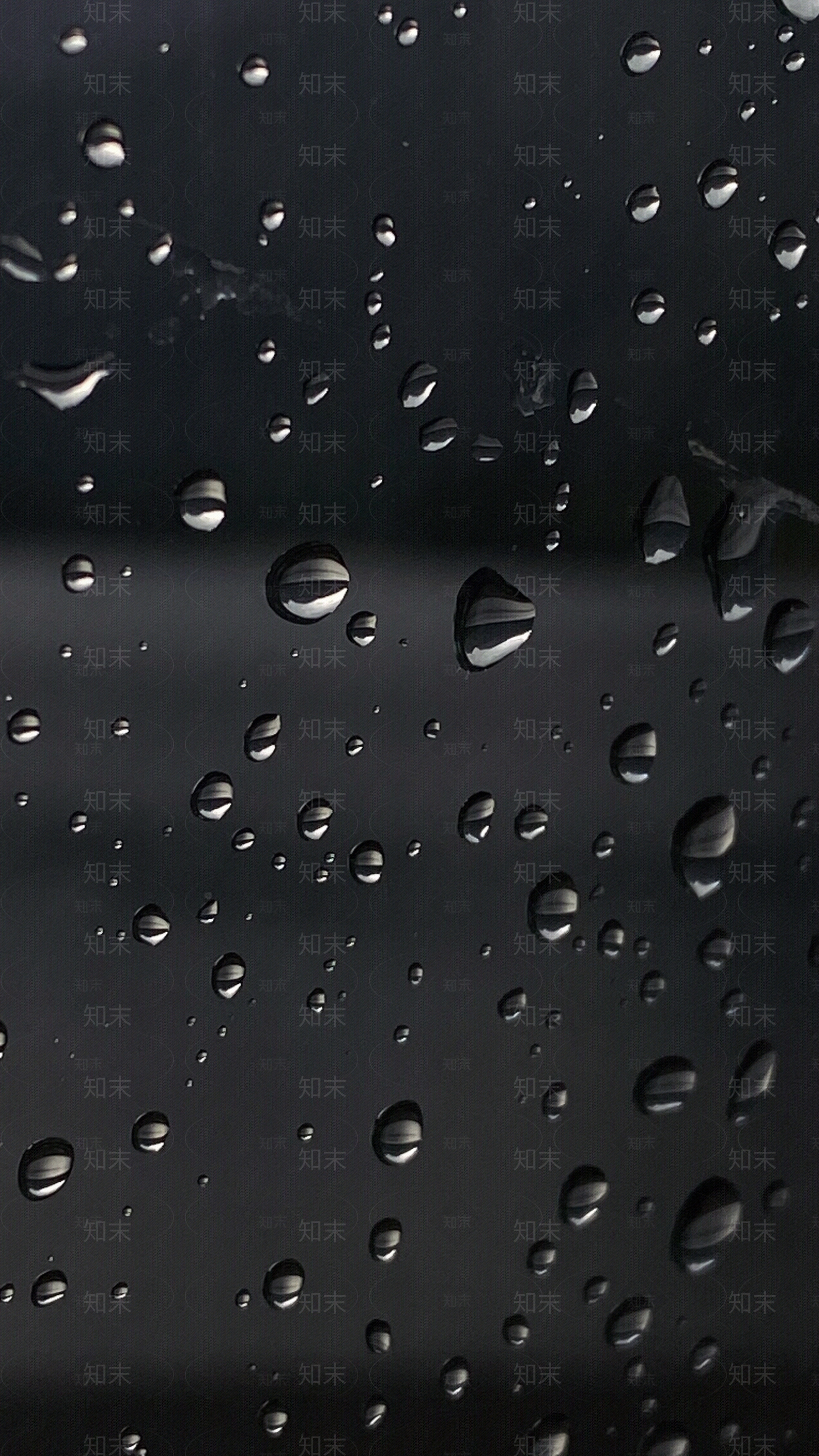 水珠雨水玻璃水珠贴图下载【ID:1122927331】