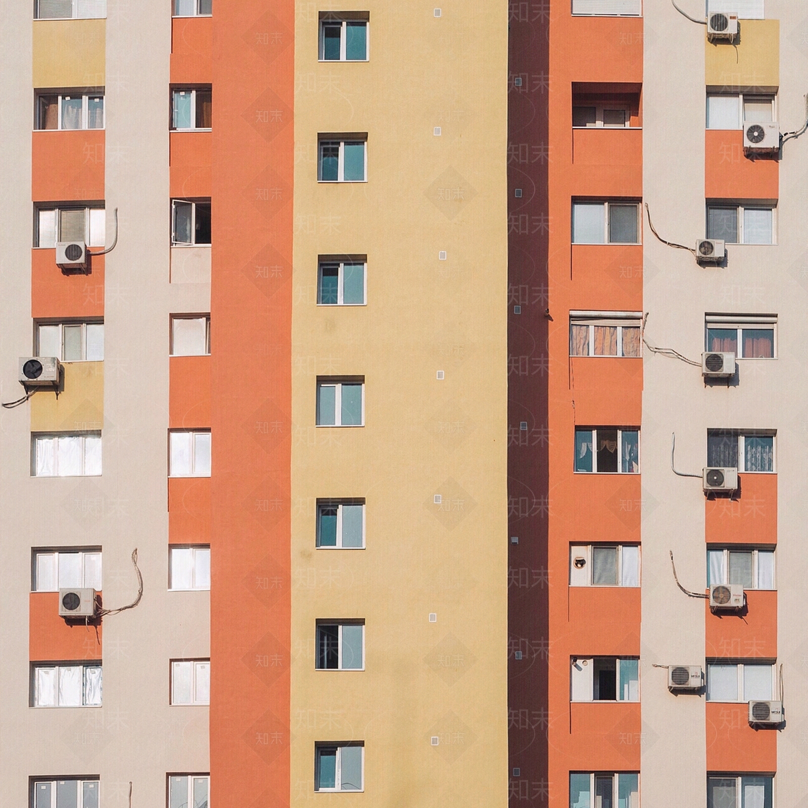 建筑侧面纹理贴图下载【ID:1122954563】