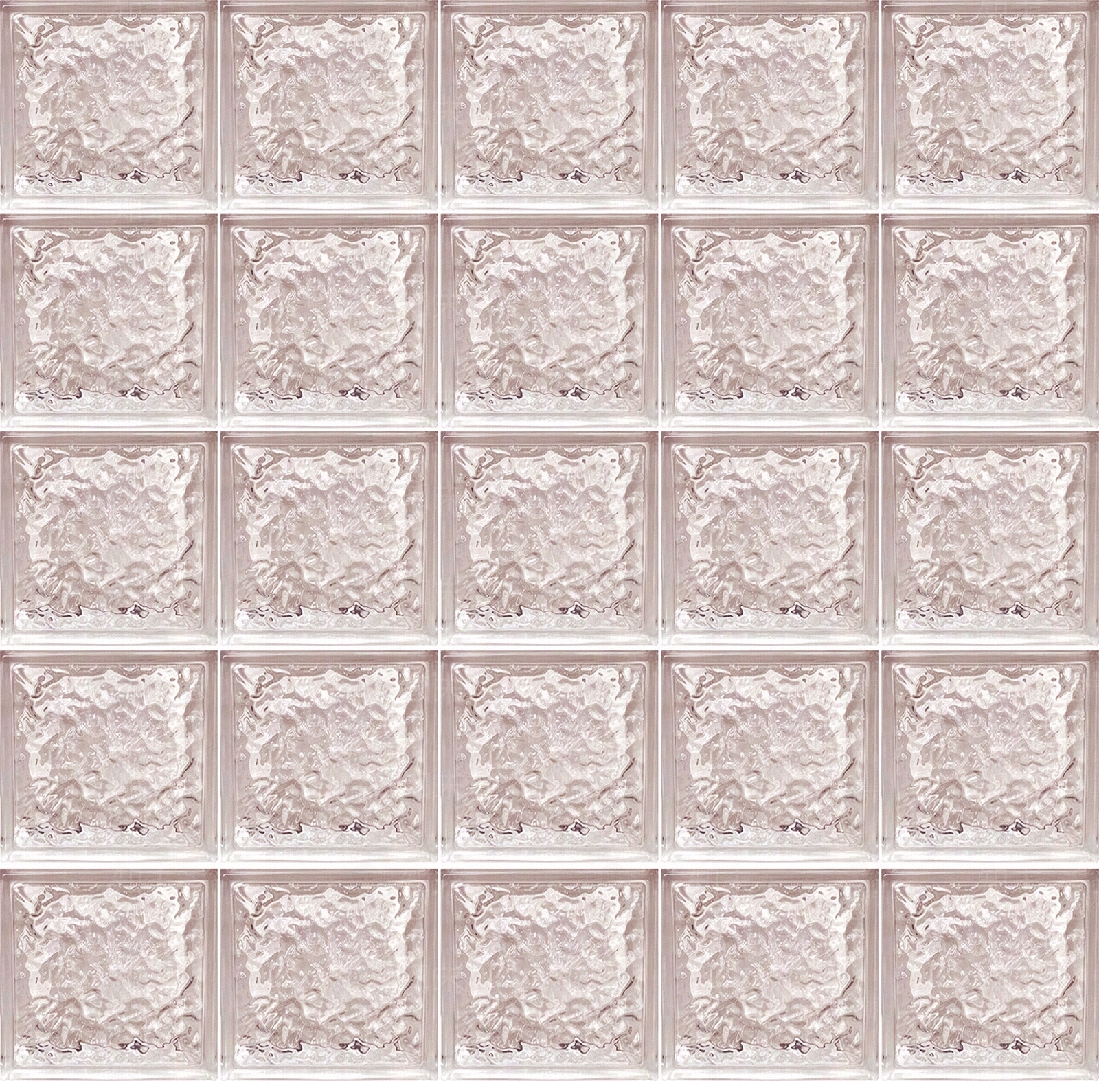 浅粉色艺术玻璃砖贴图下载【ID:1123029492】