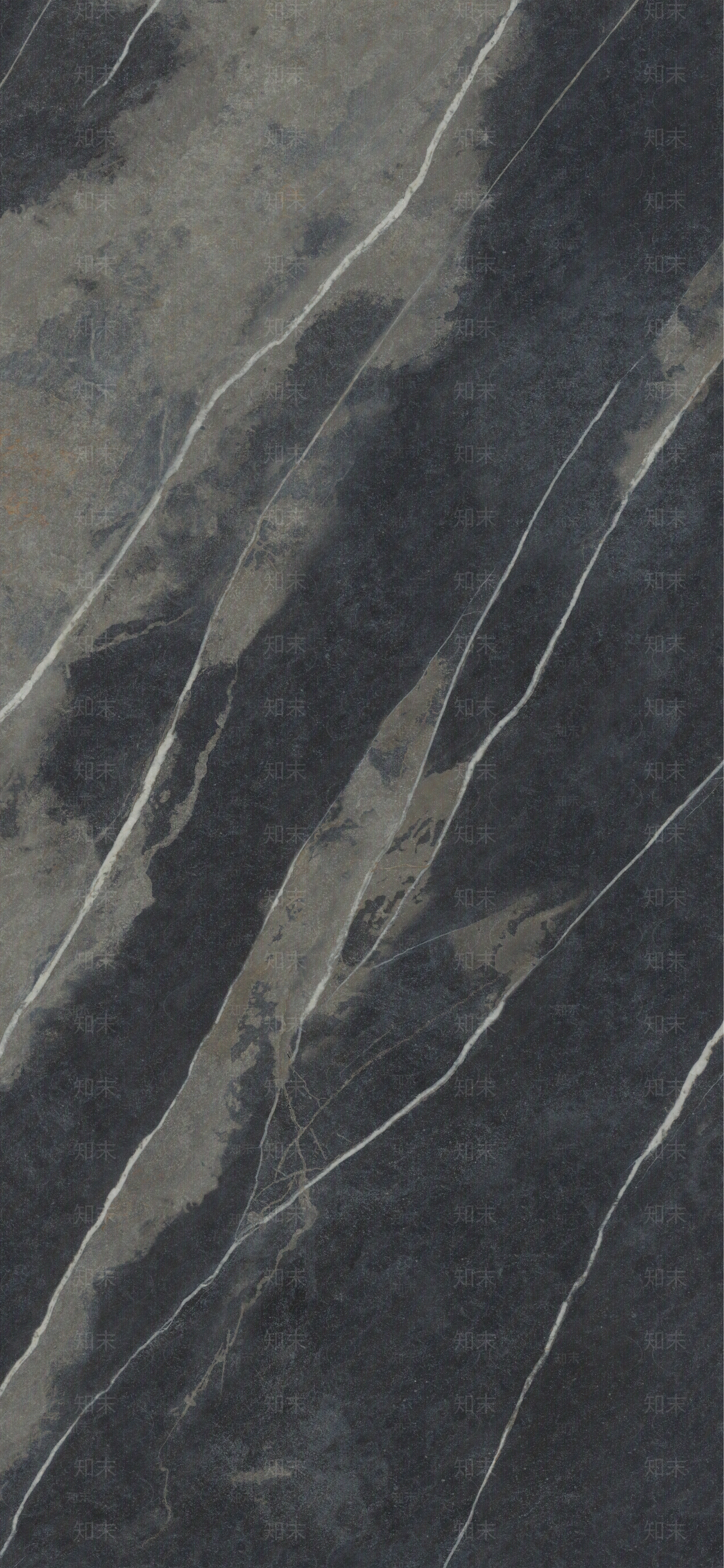 墨玉丹青大理石贴图下载【ID:1123042342】