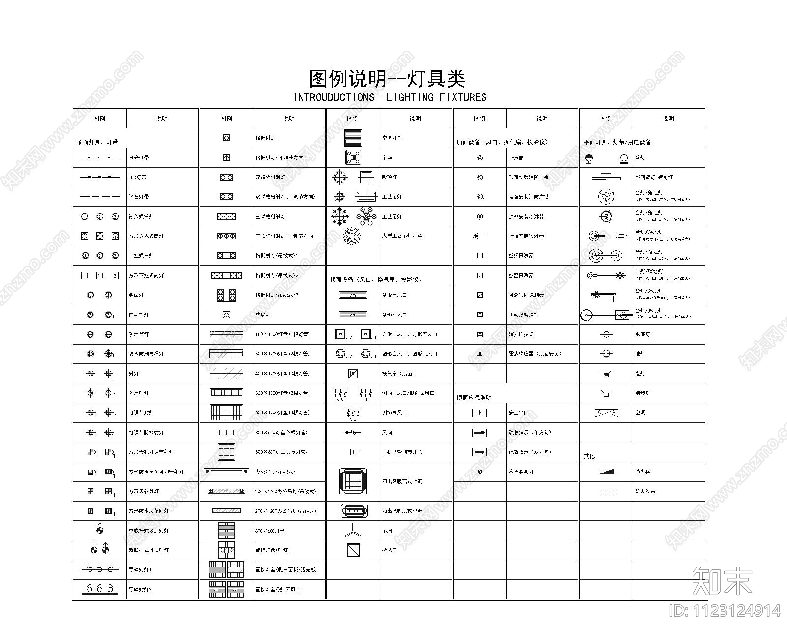 金螳螂模块cad施工图下载【ID:1123124914】