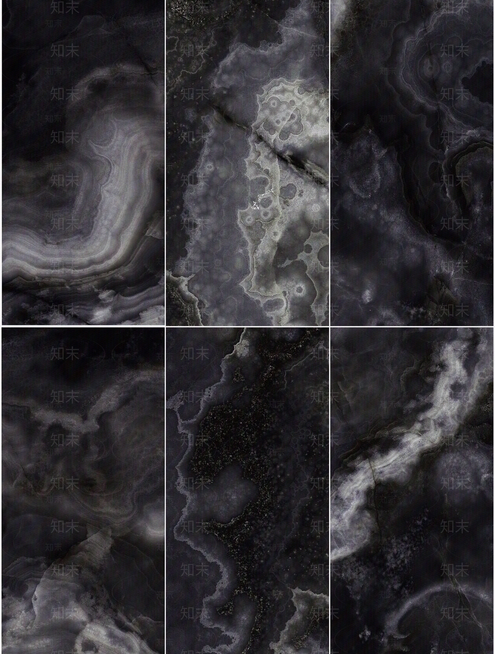 灰雀玉石大理石瓷砖贴图下载【ID:1123204980】