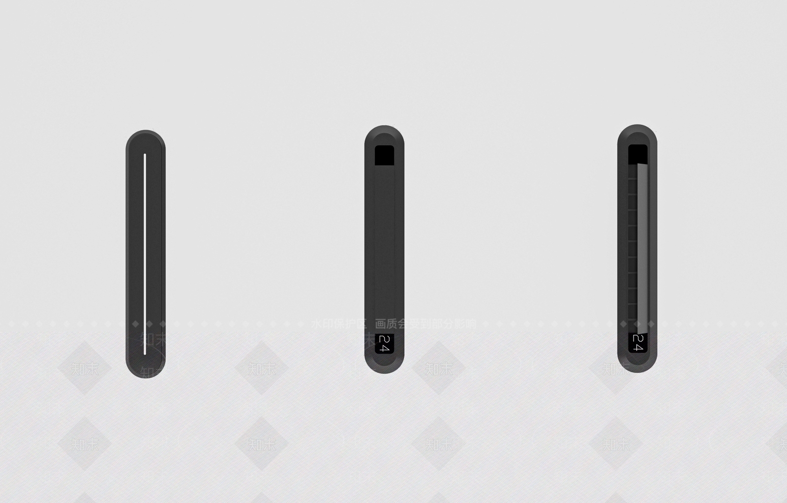 巴洛斯顿暖风机3D模型下载【ID:1123226942】