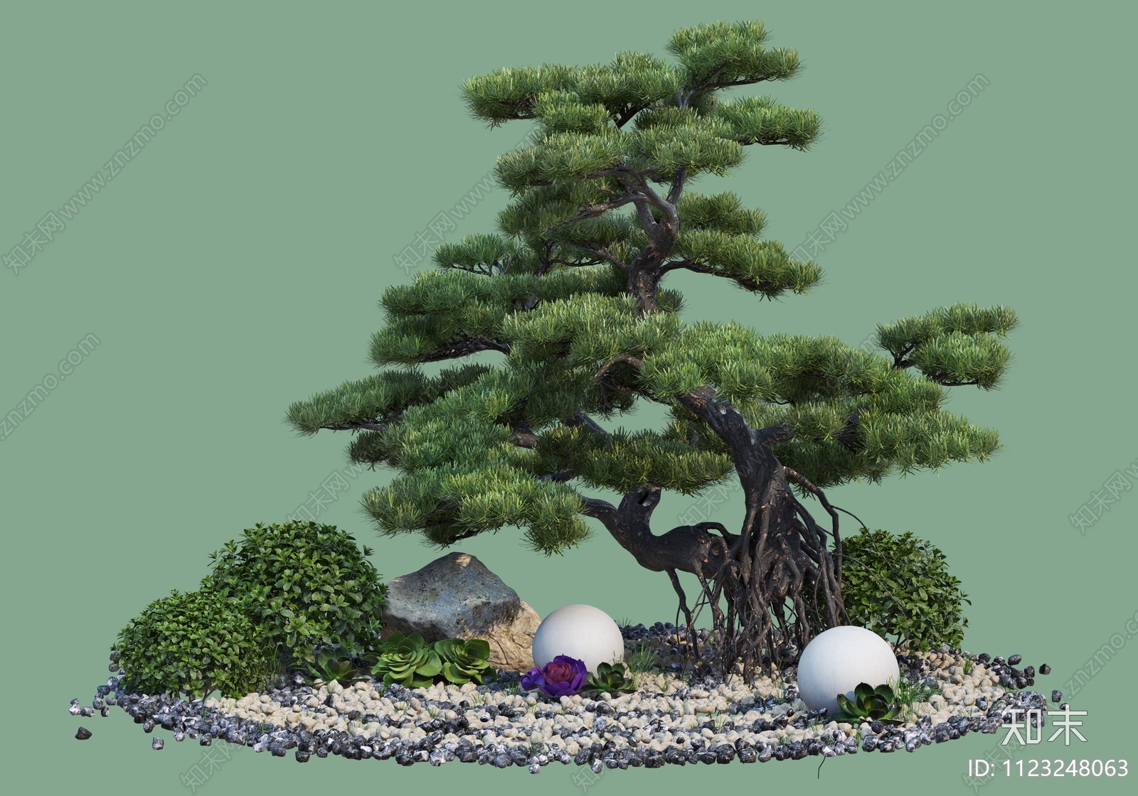 造型松树组团psd免抠下载【ID:1123248063】undefined