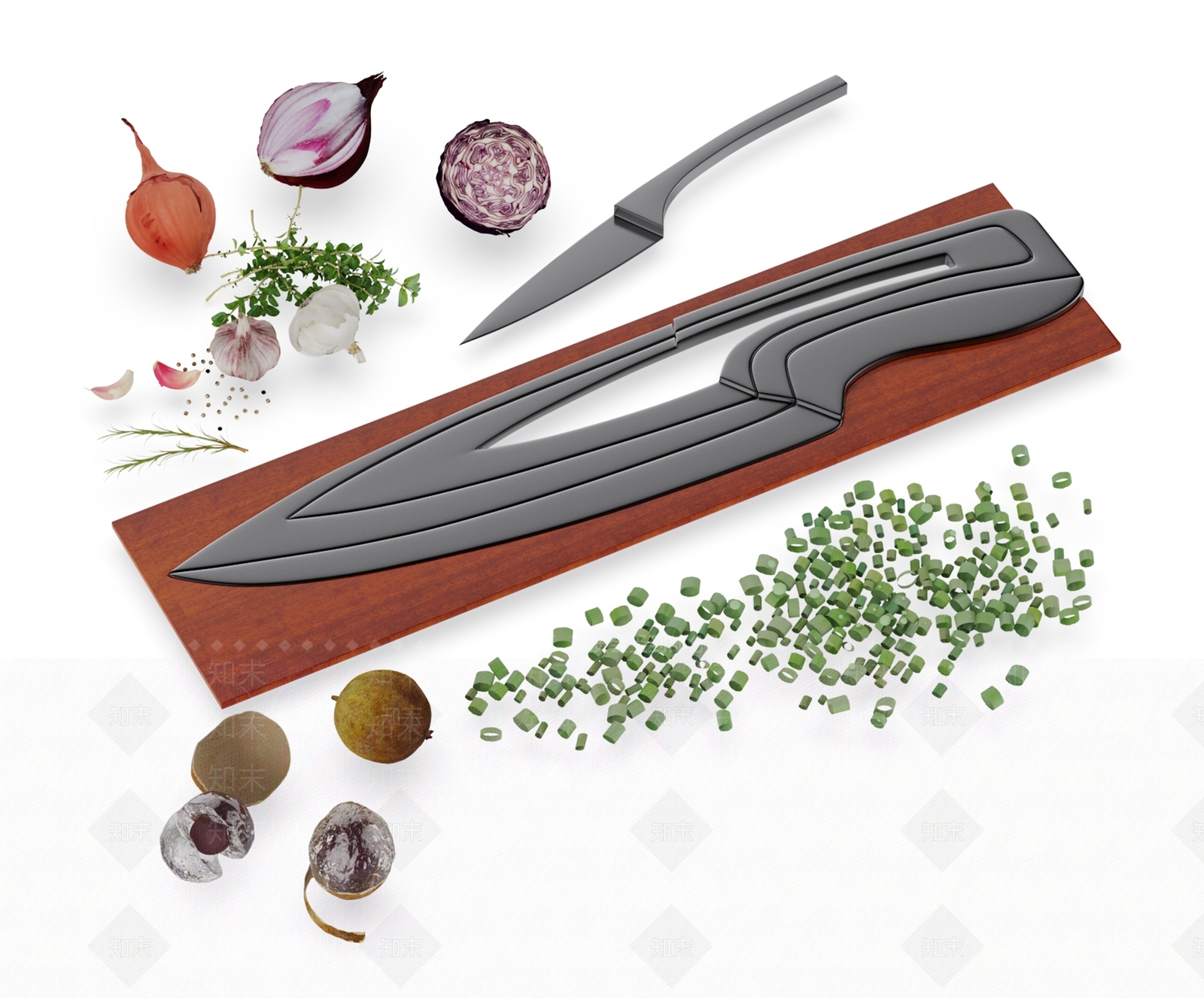 刀具3D模型下载【ID:1123273443】